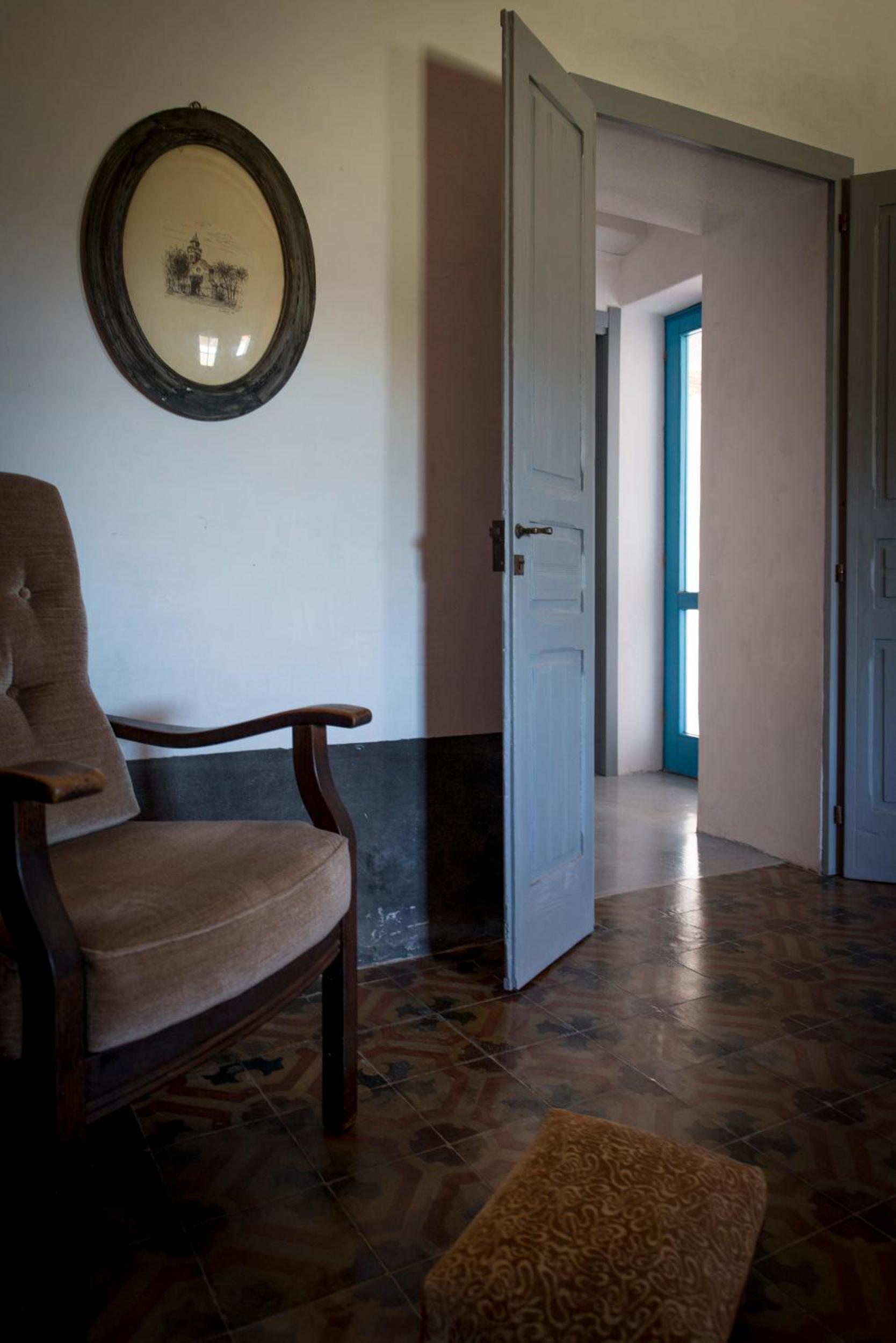 Agriturismo La Tana di Lu Maccioni