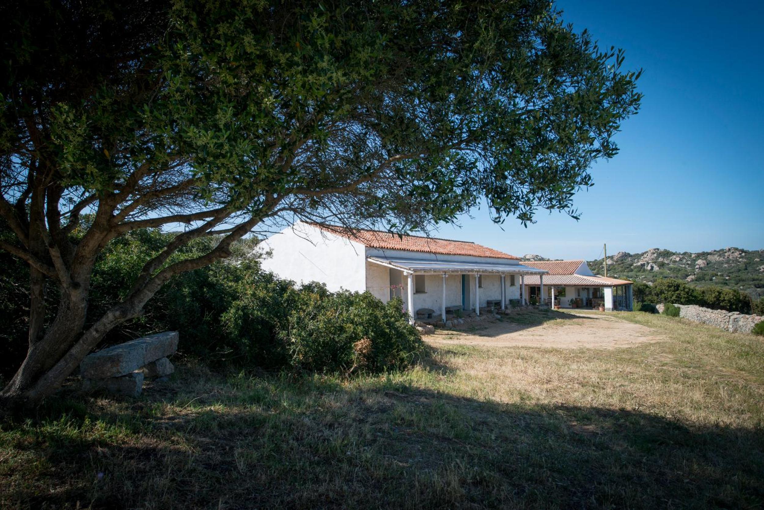 Agriturismo La Tana di Lu Maccioni