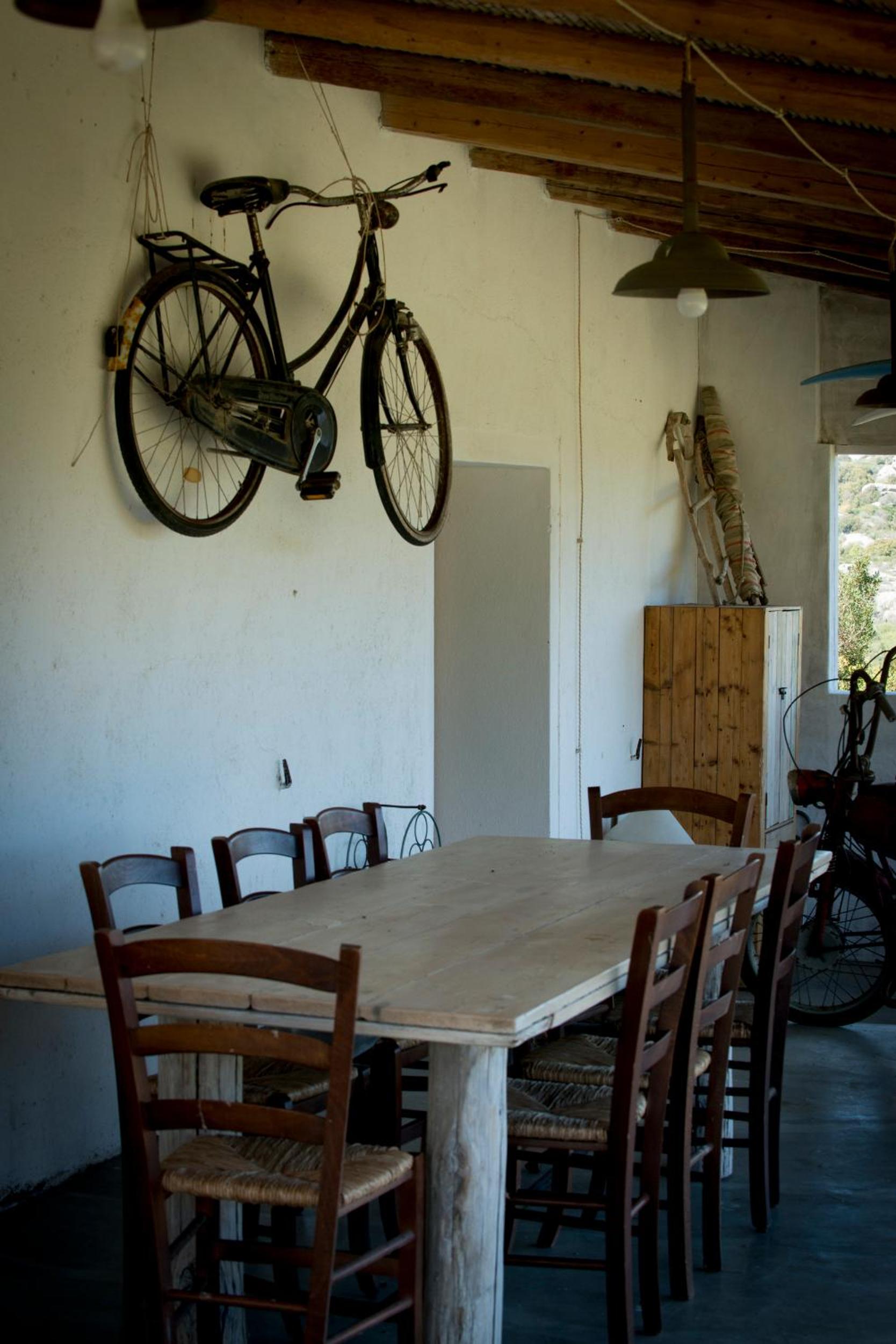 Agriturismo La Tana di Lu Maccioni