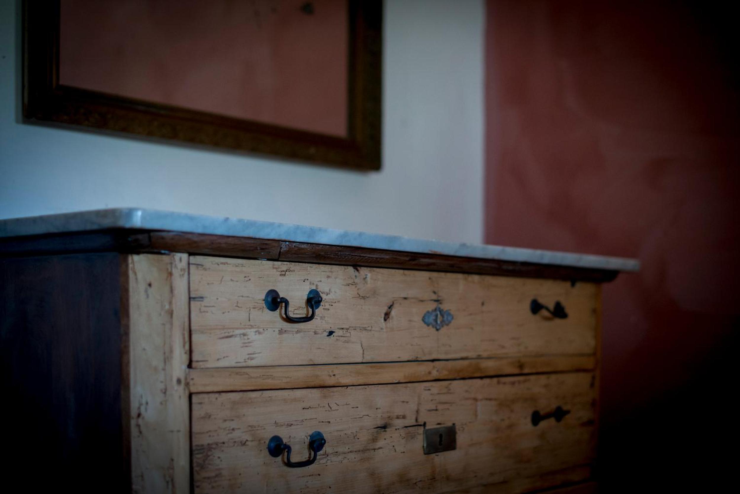 Agriturismo La Tana di Lu Maccioni