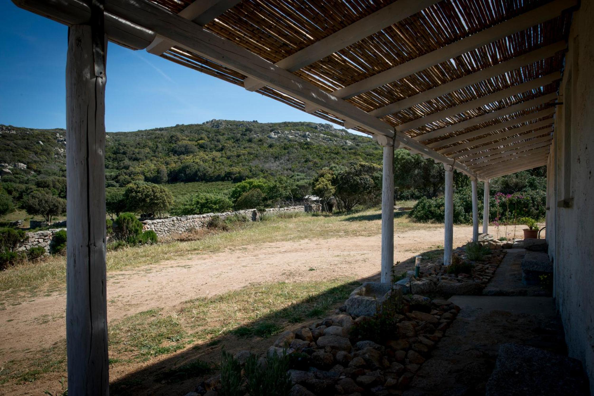 Agriturismo La Tana di Lu Maccioni