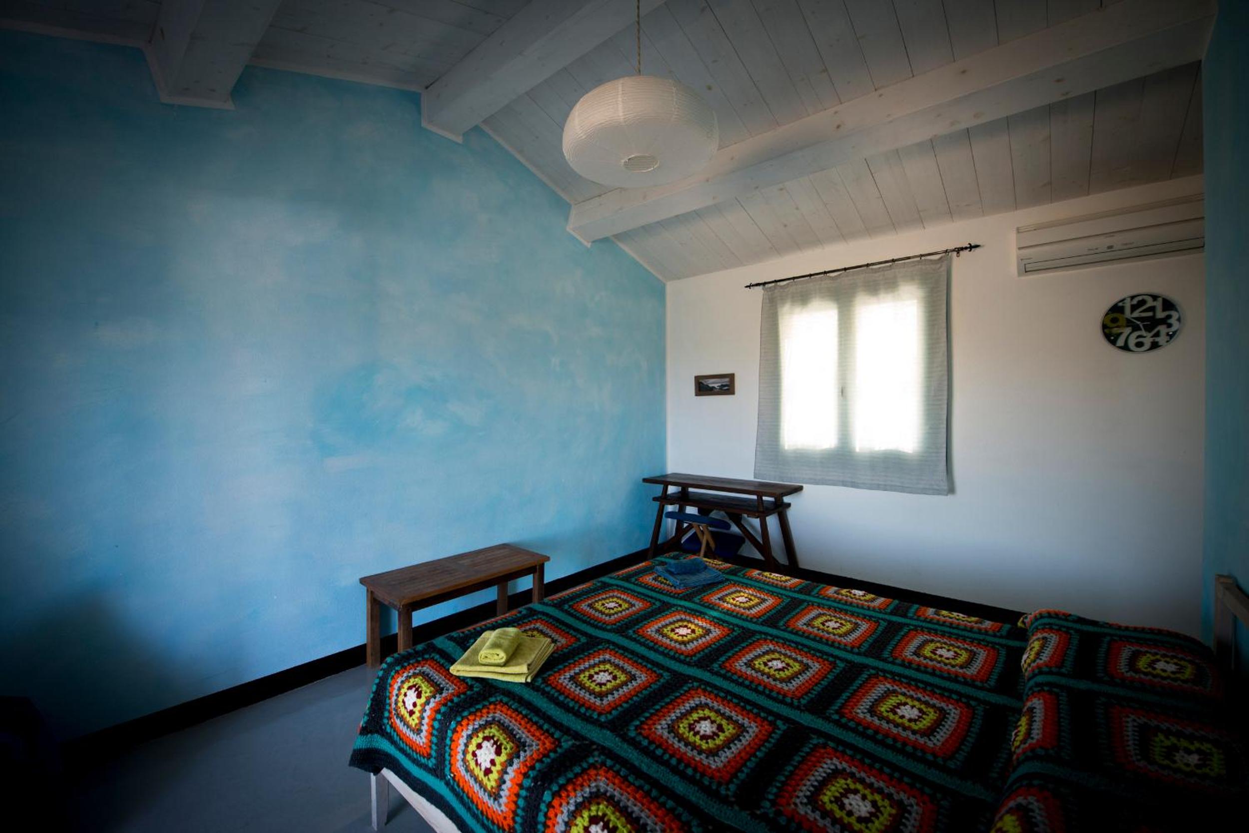 Agriturismo La Tana di Lu Maccioni
