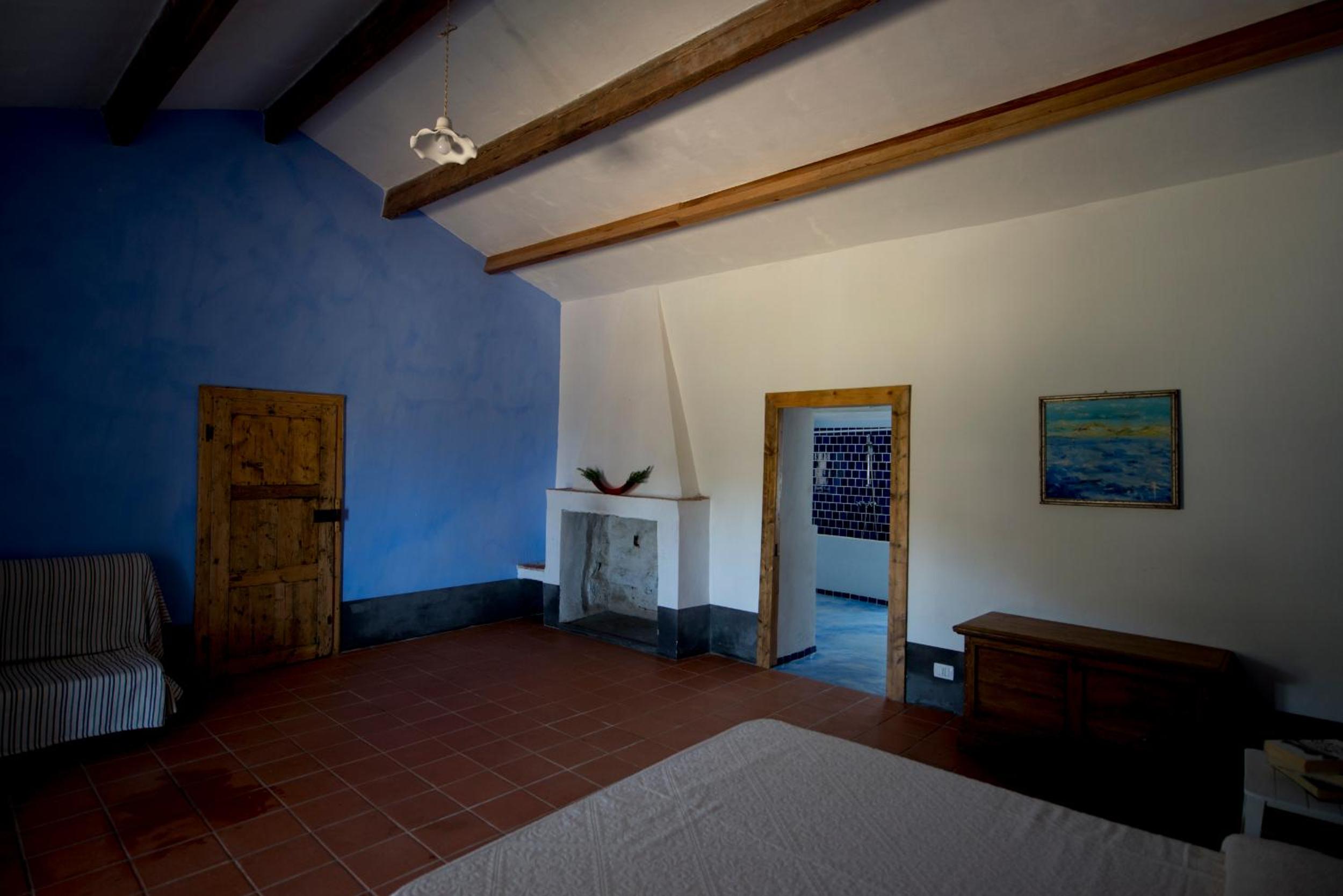 Agriturismo La Tana di Lu Maccioni