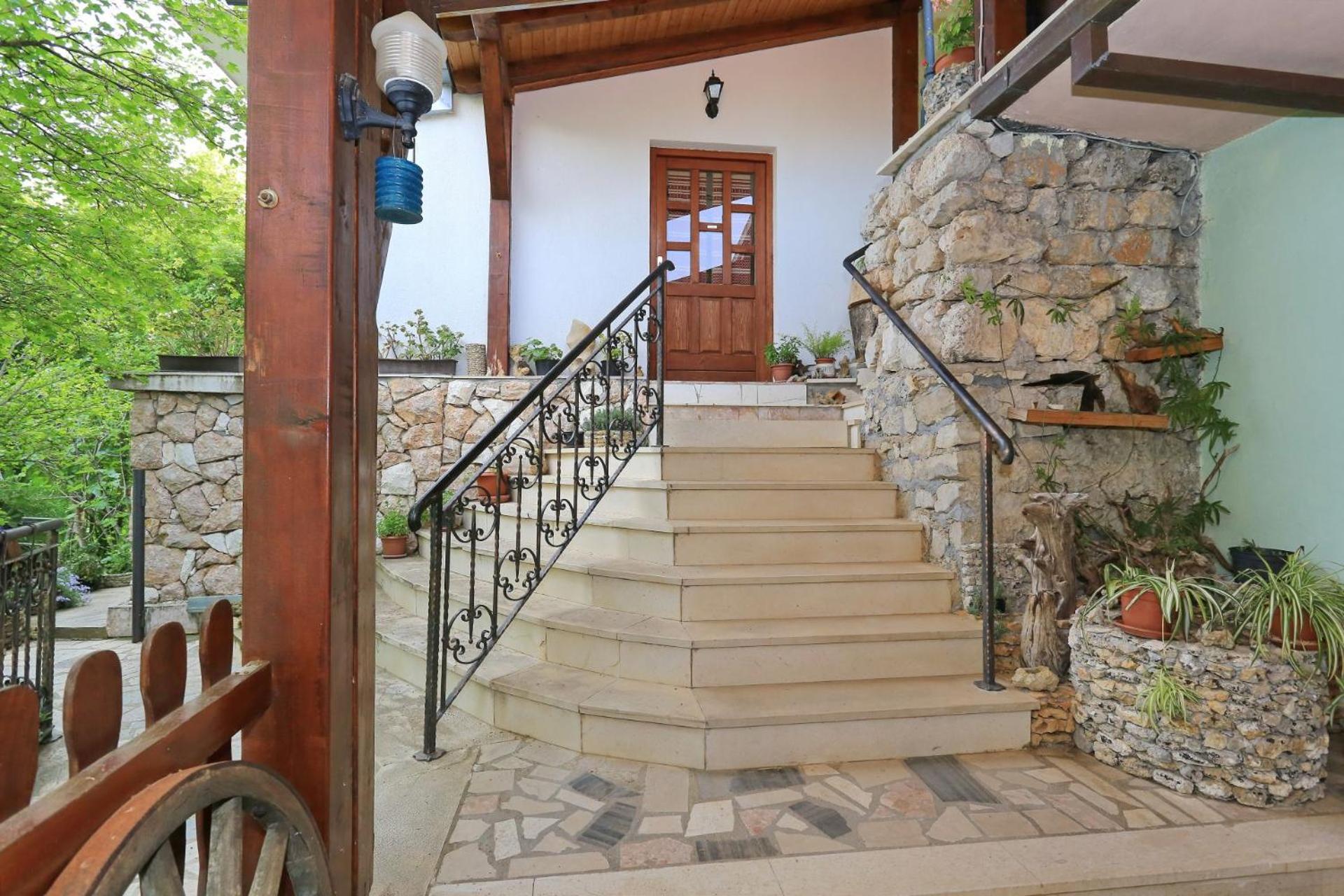 Villa Barbara