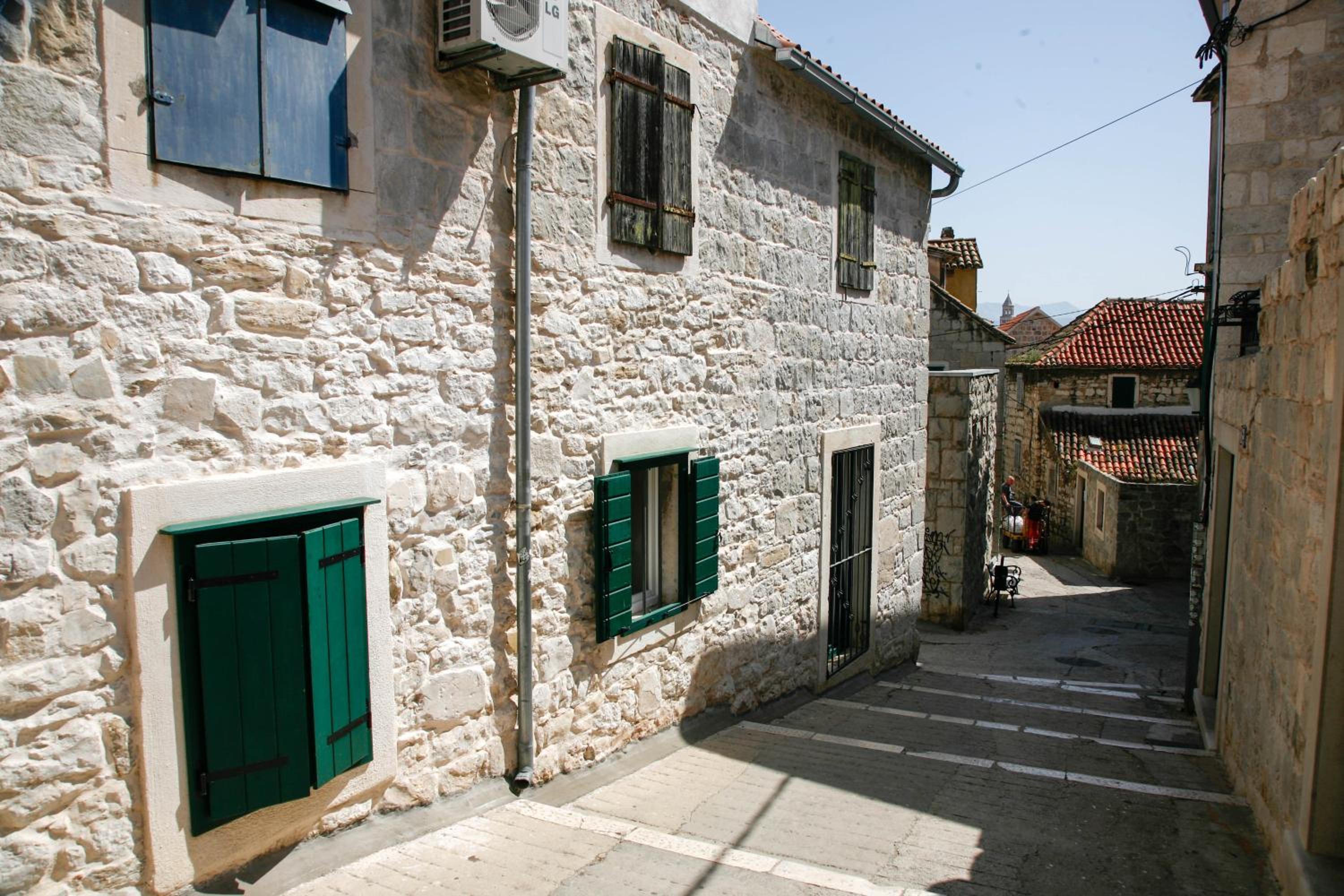 Apartment Lucy Lu en Split