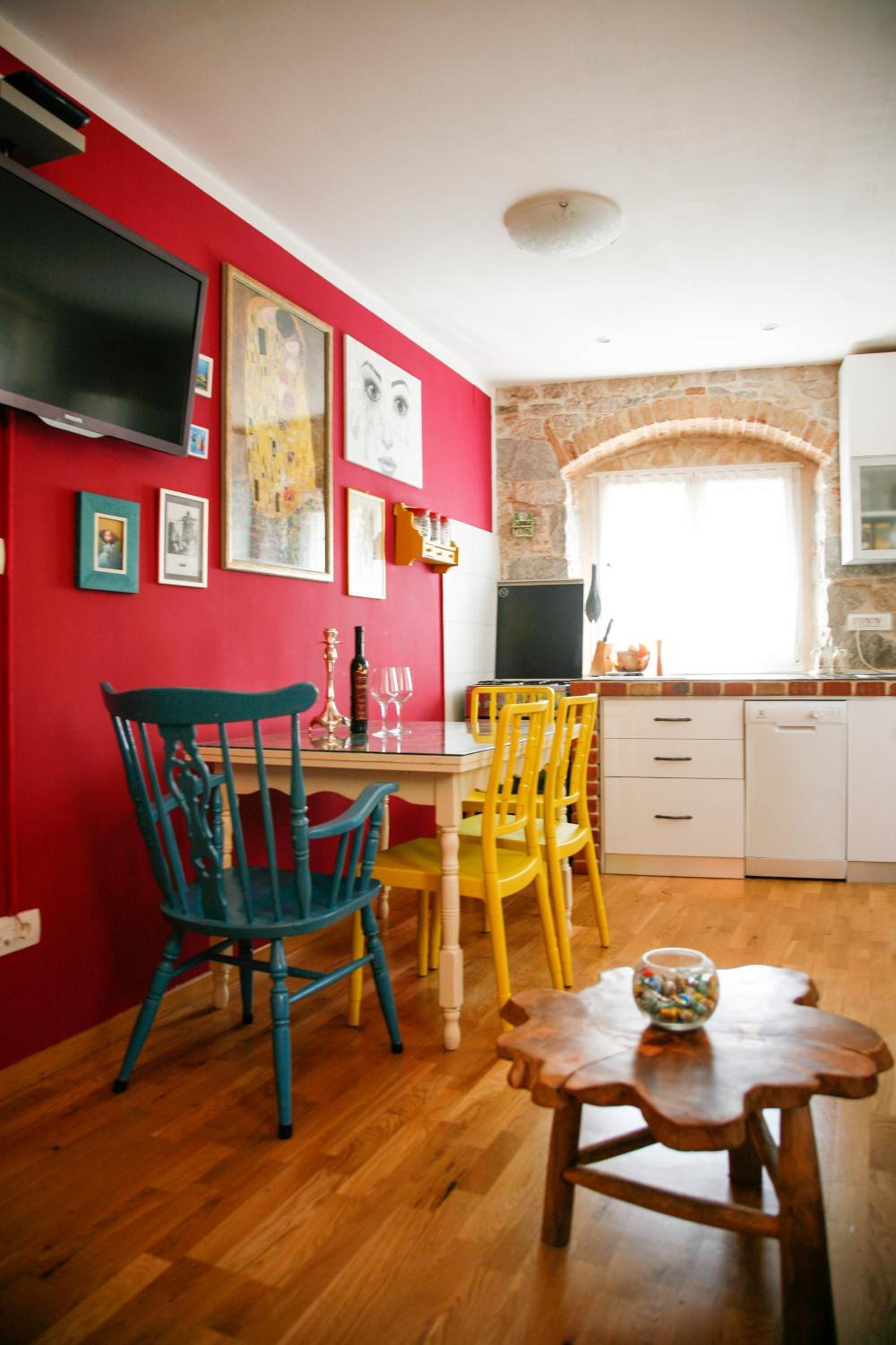 Apartment Lucy Lu — Split