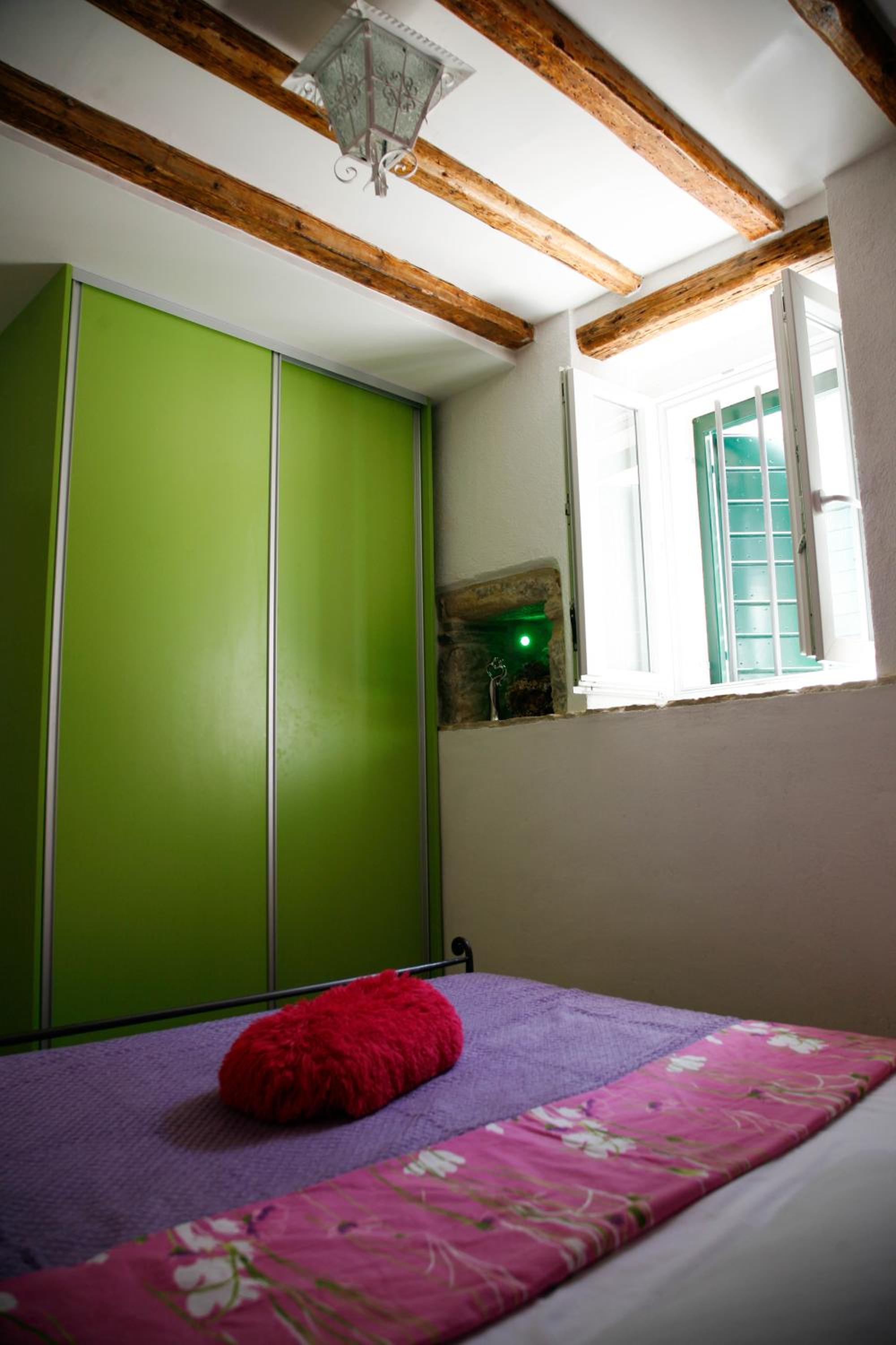 Apartment Lucy Lu