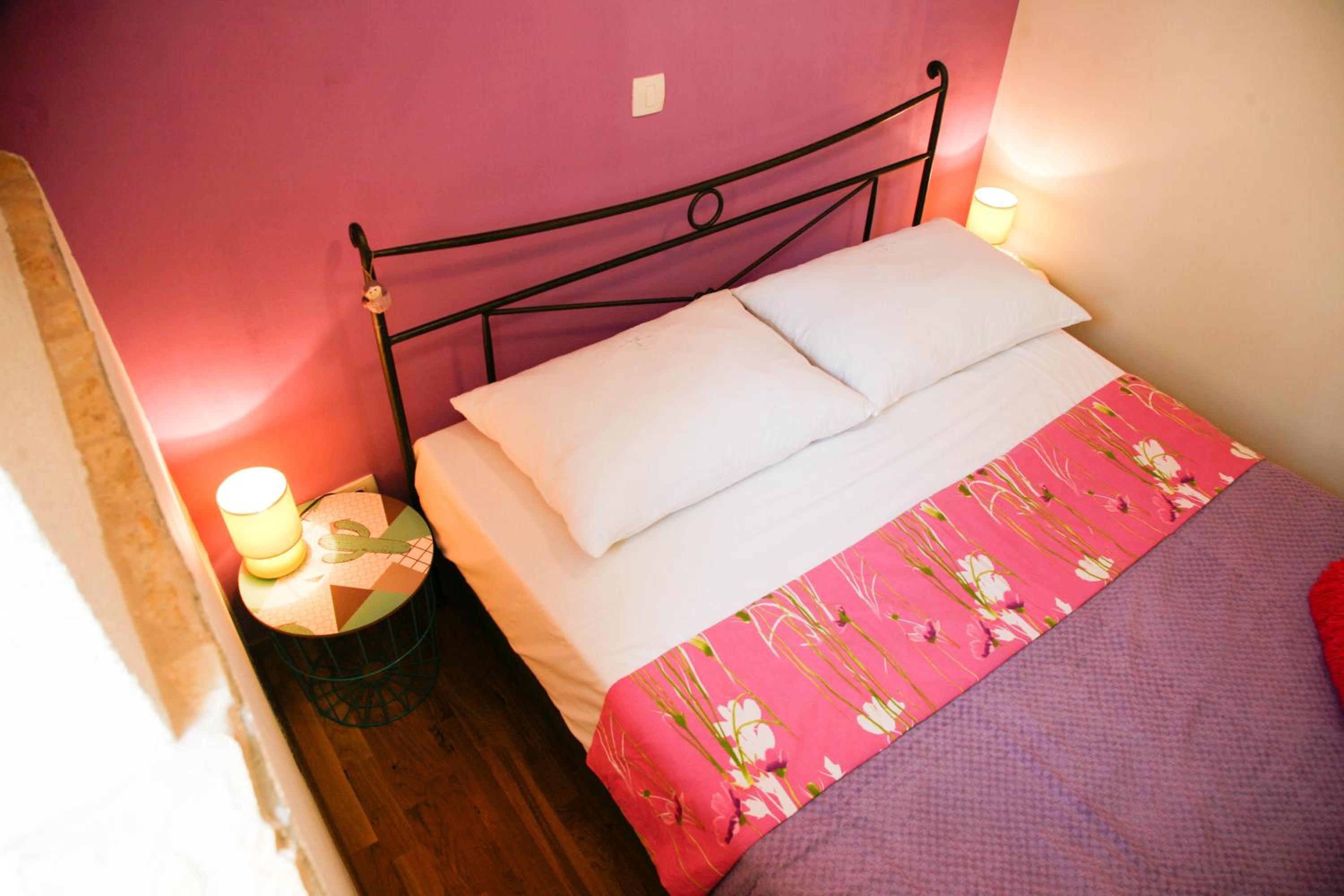Apartment Lucy Lu