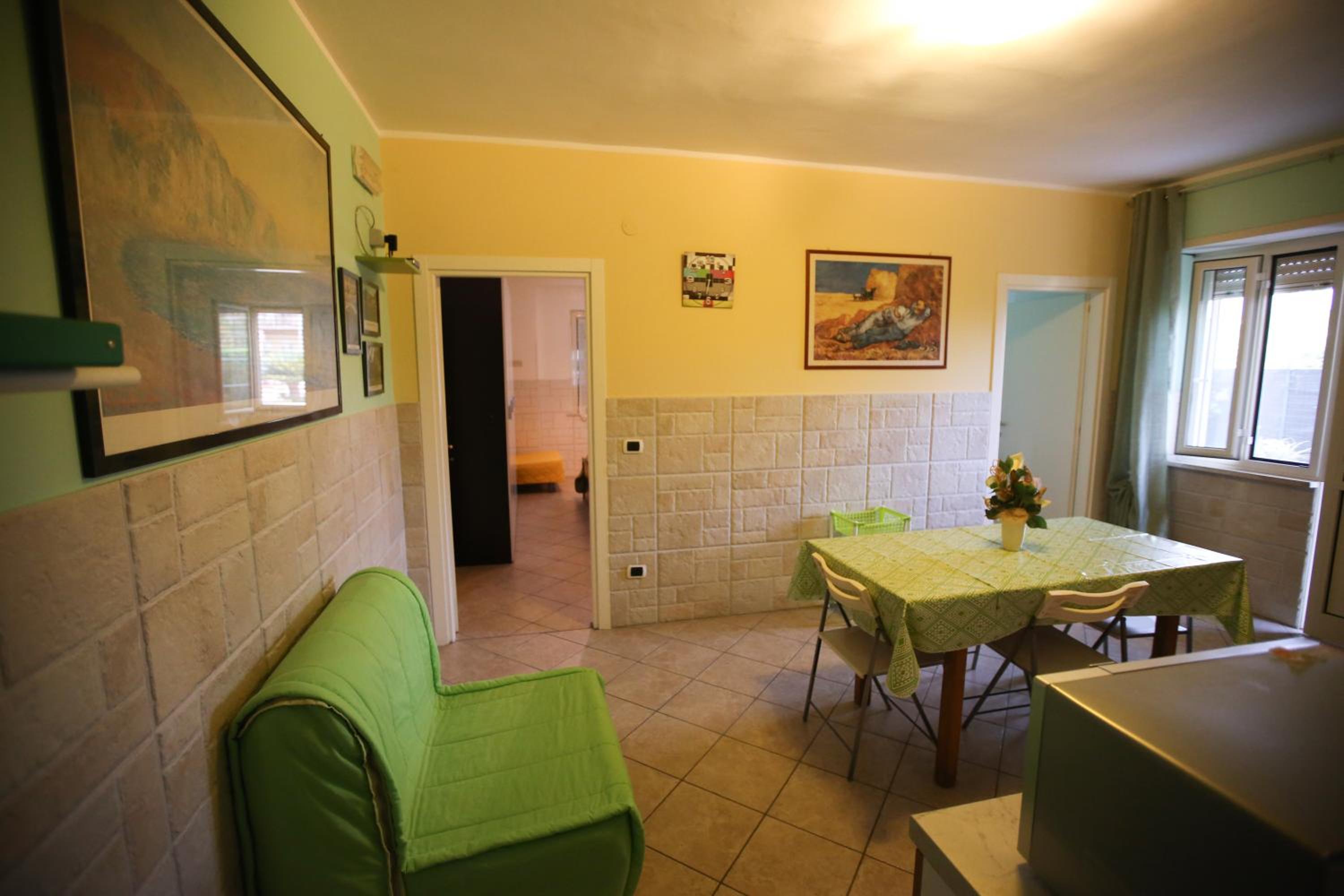 Casa Fusco