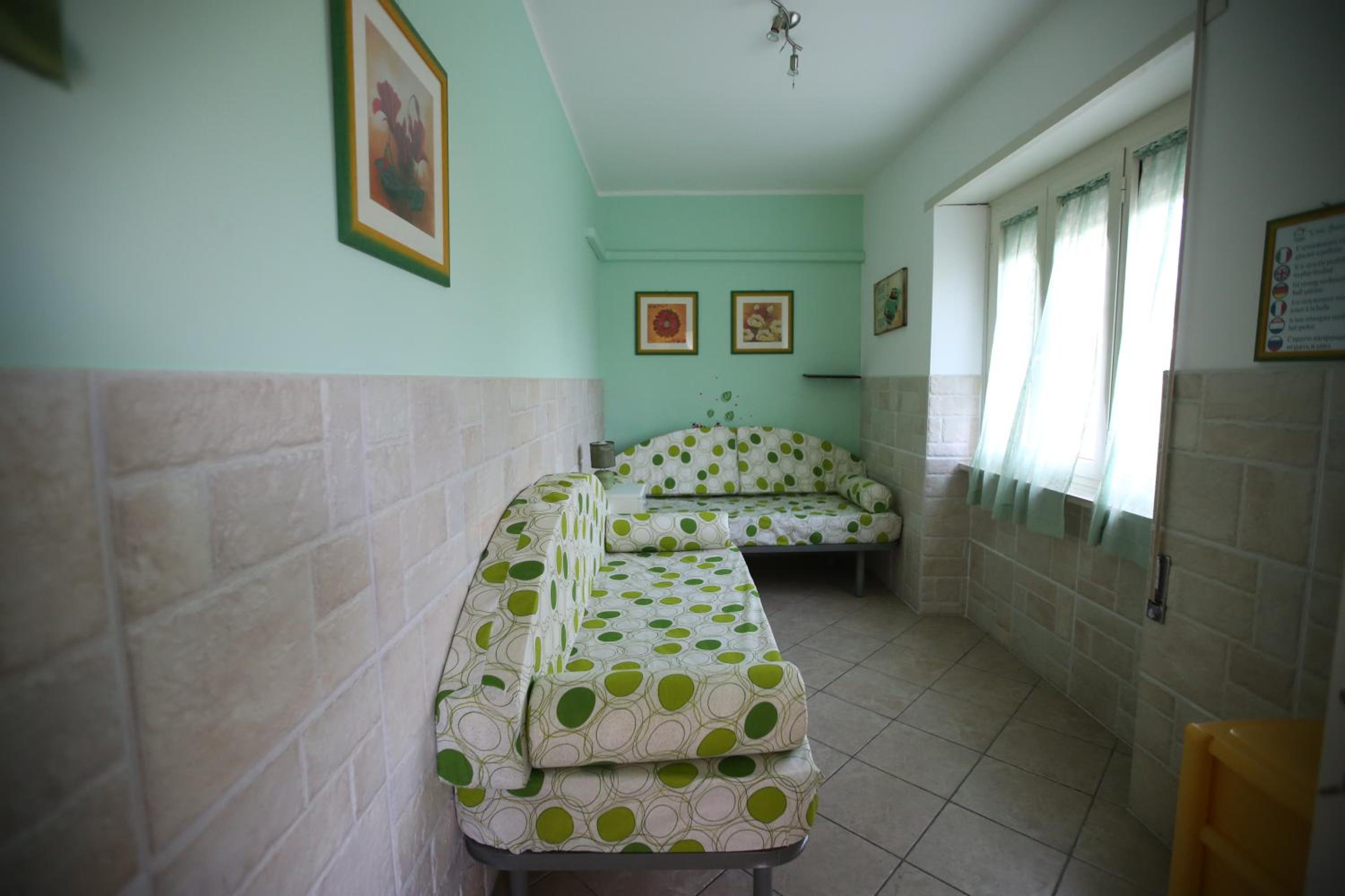 Casa Fusco