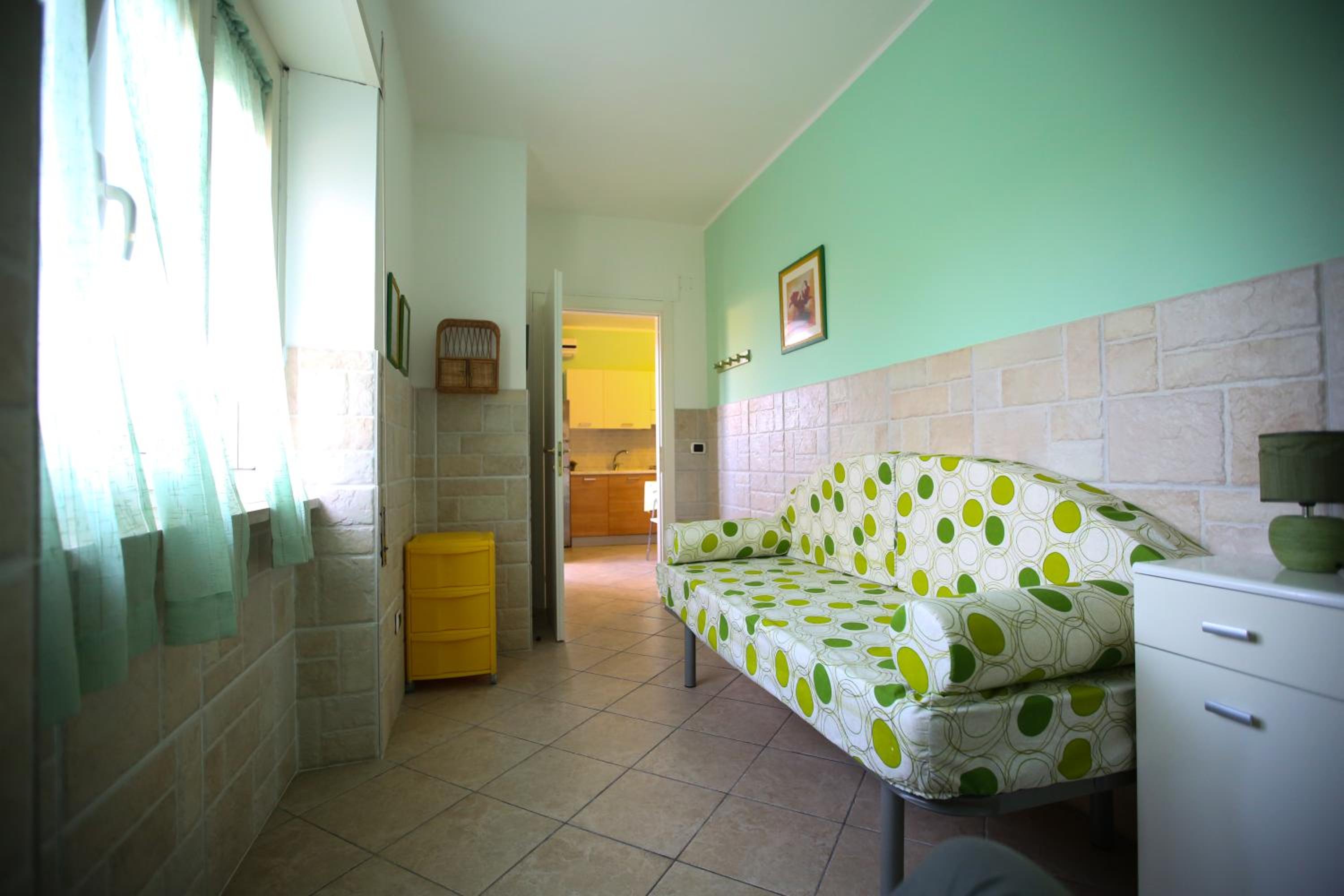 Casa Fusco