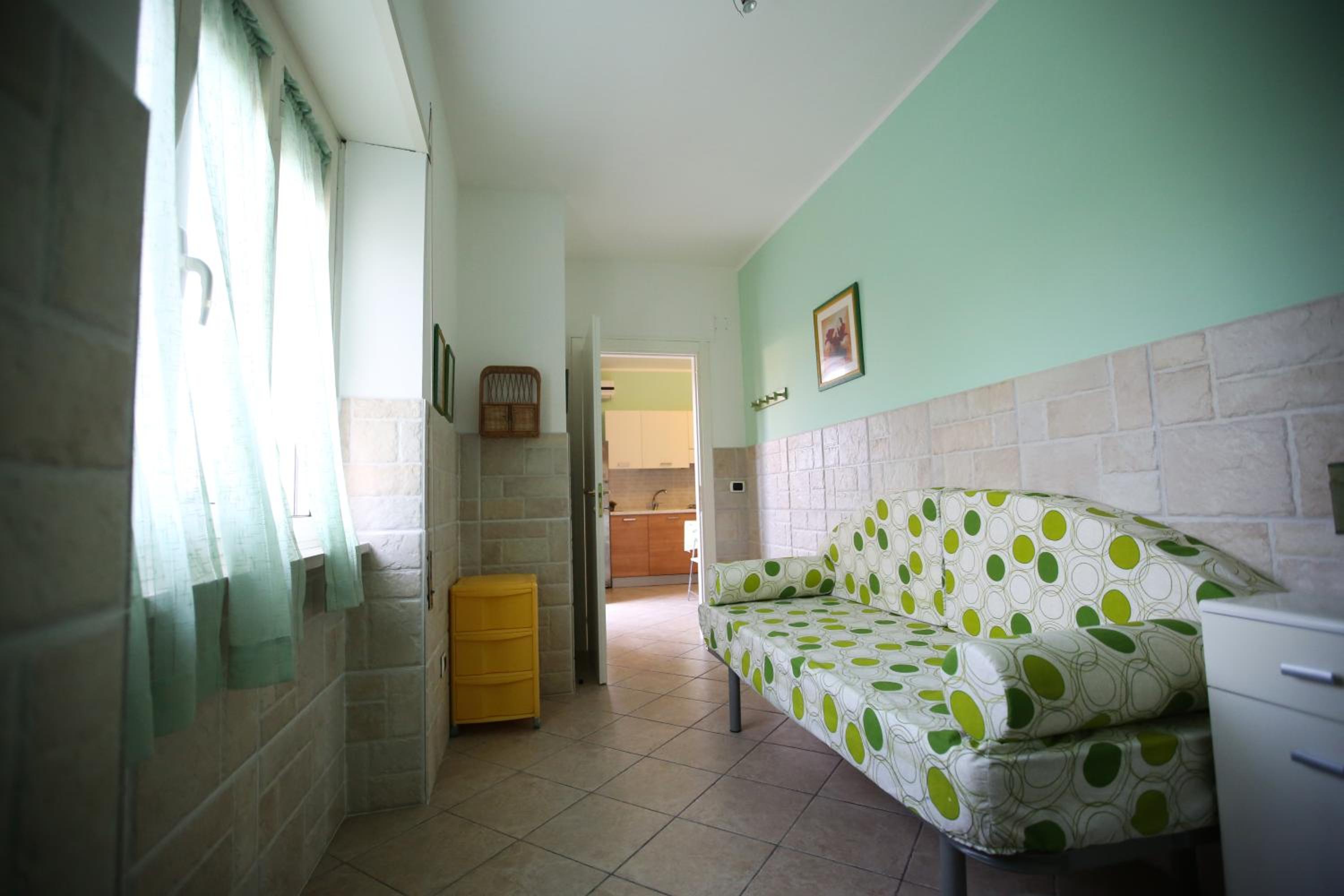 Casa Fusco