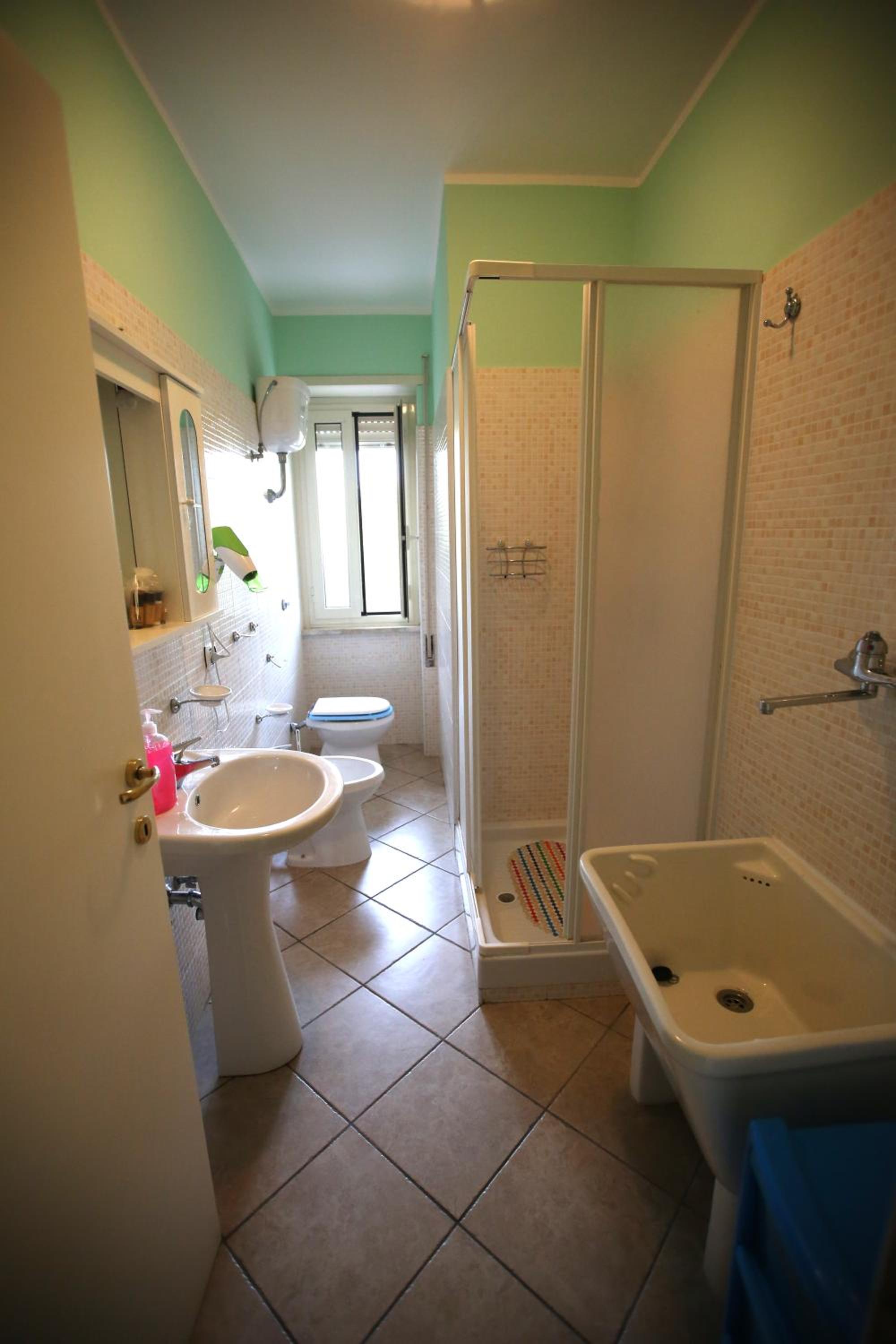 Casa Fusco