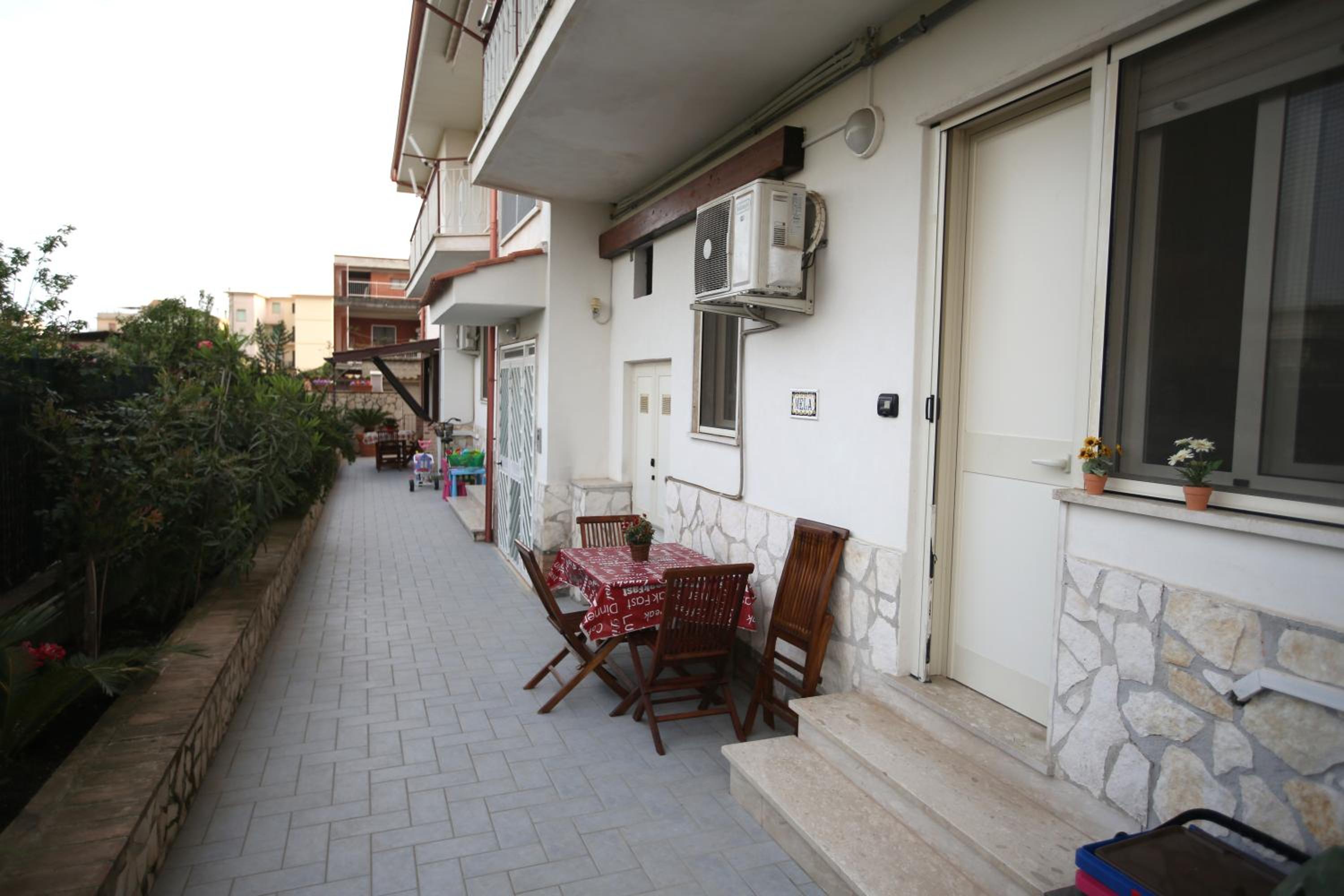 Casa Fusco