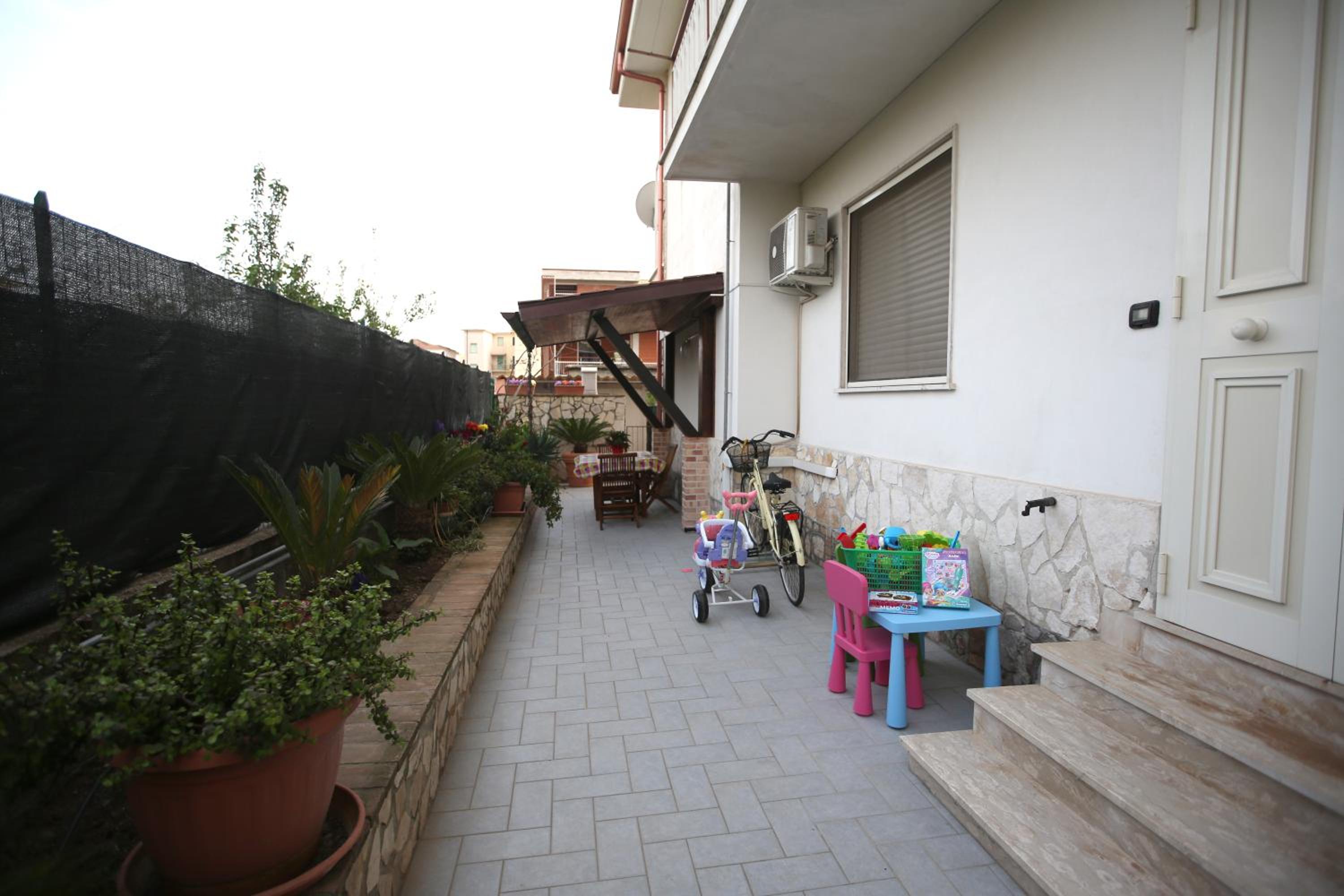 Casa Fusco