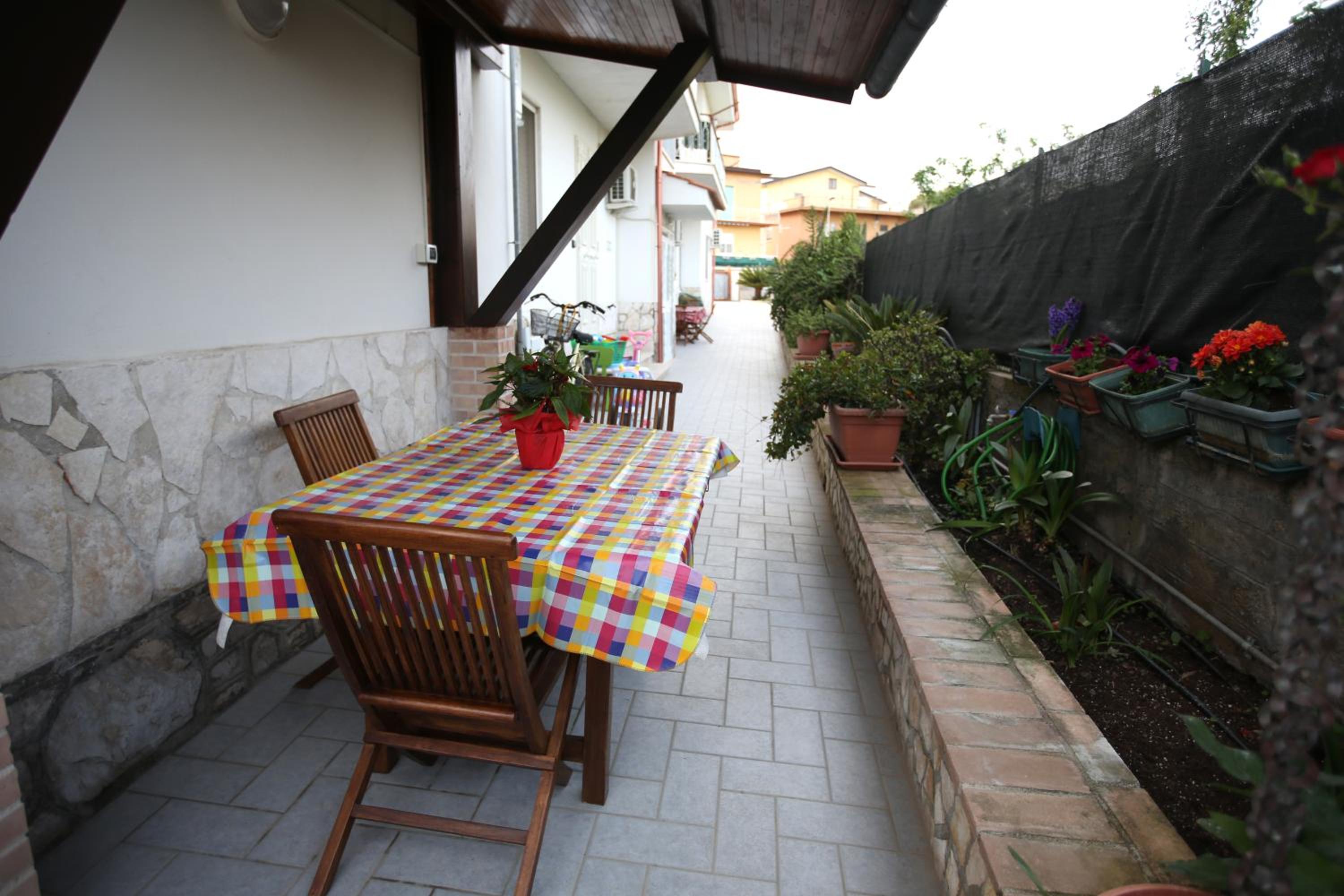 Casa Fusco