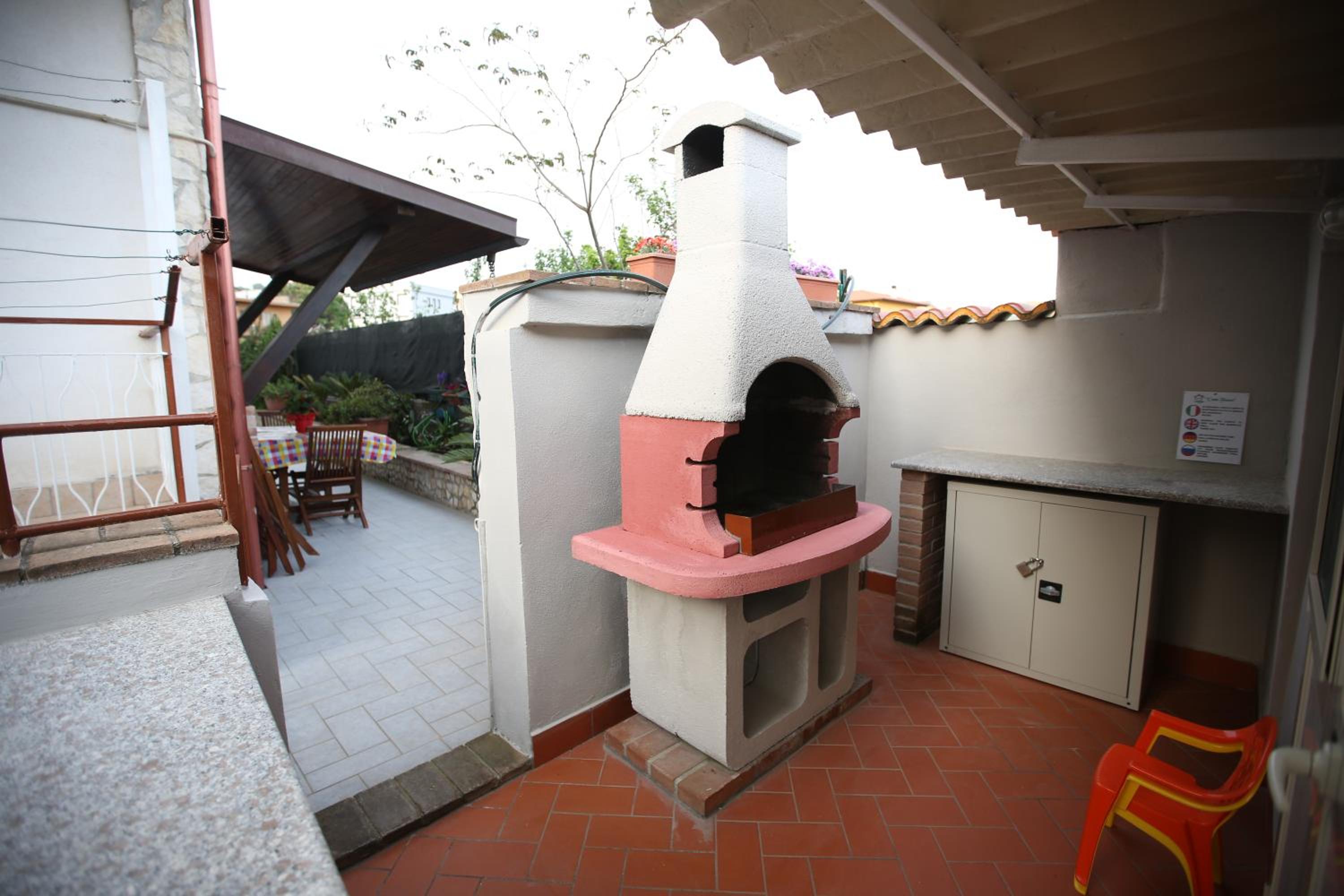 Casa Fusco
