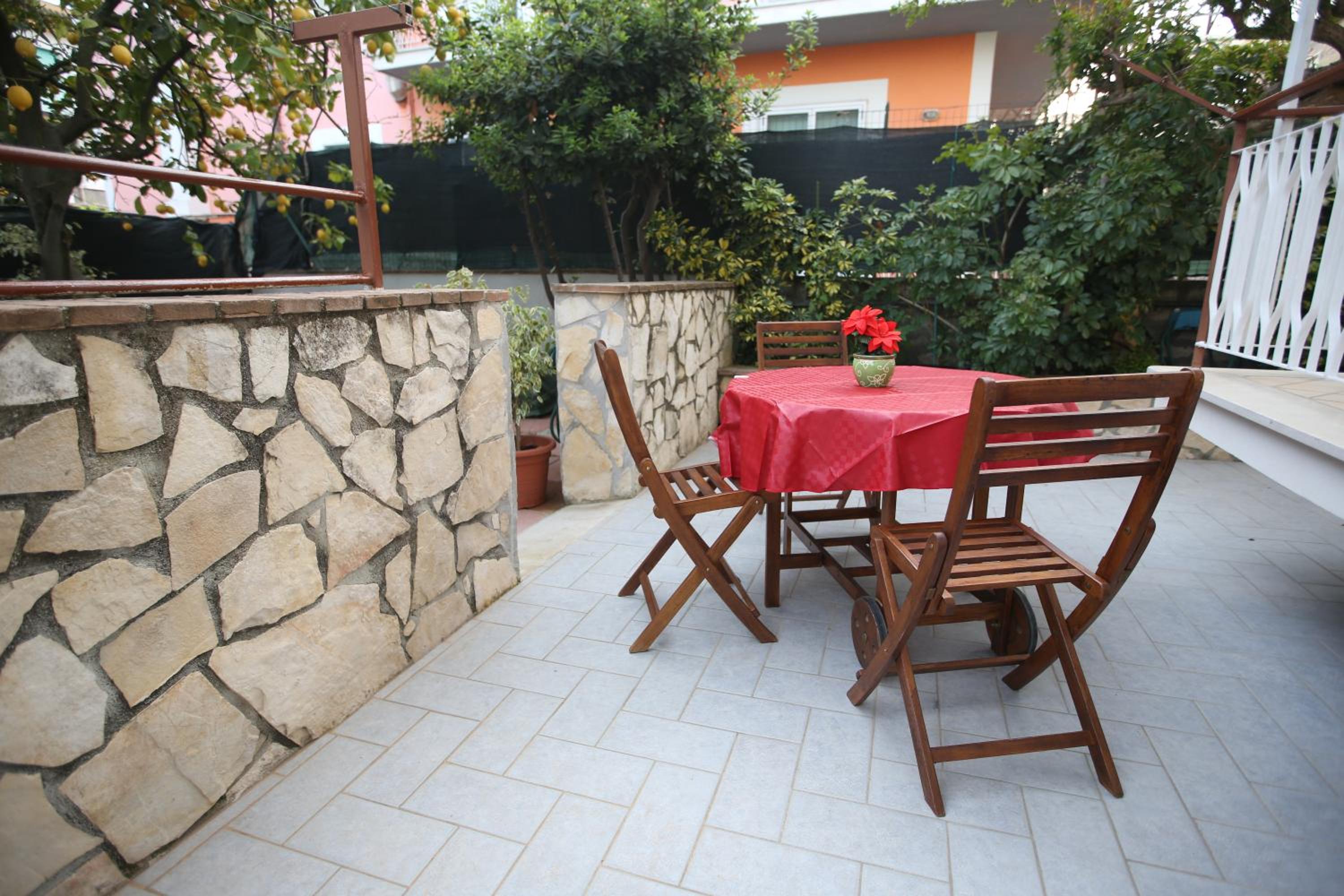 Casa Fusco