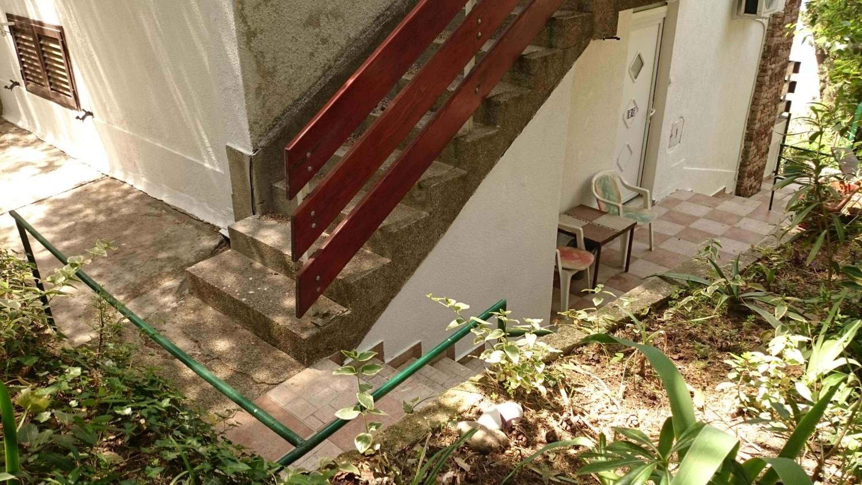 BG apartman