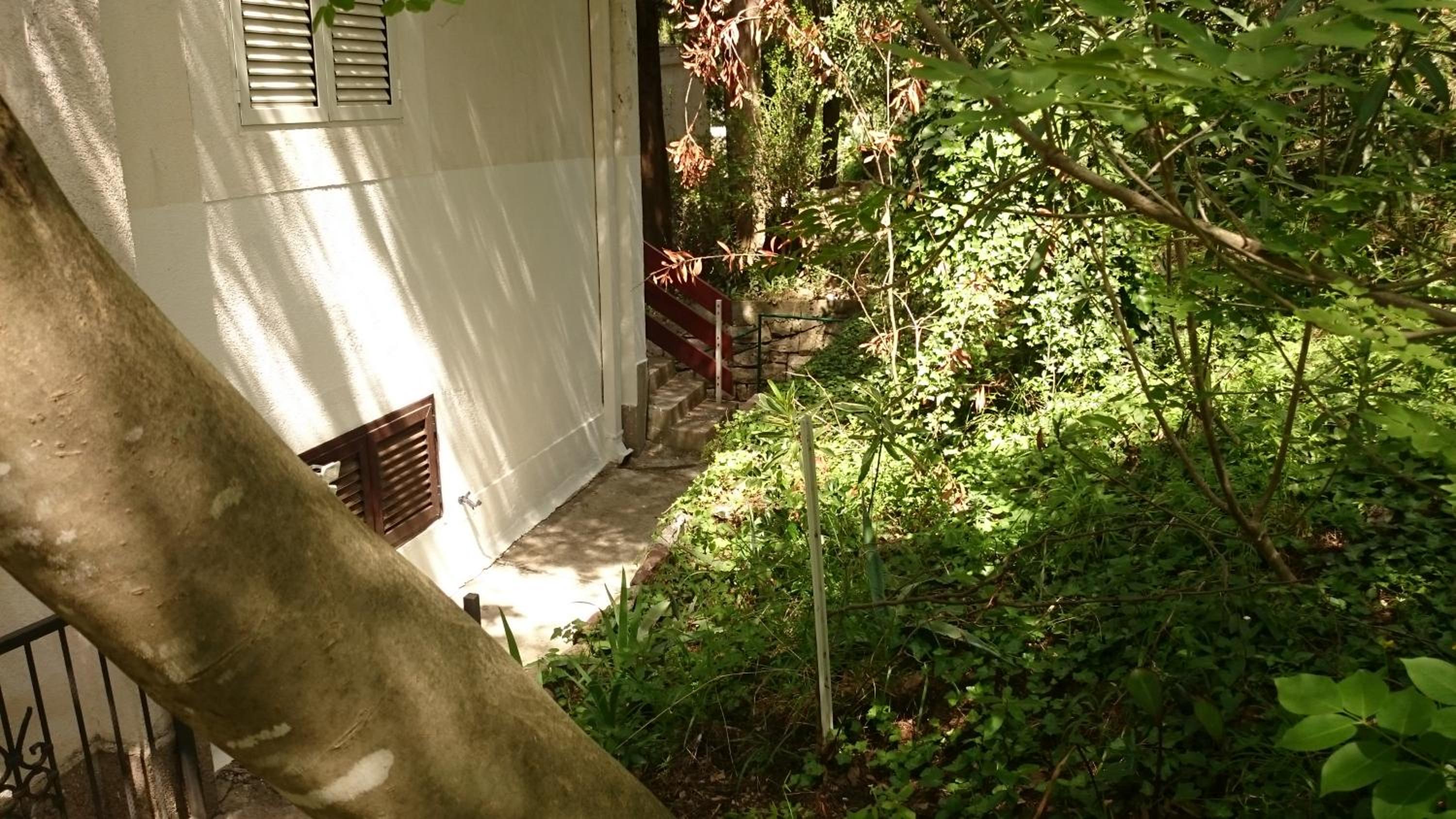 BG apartman