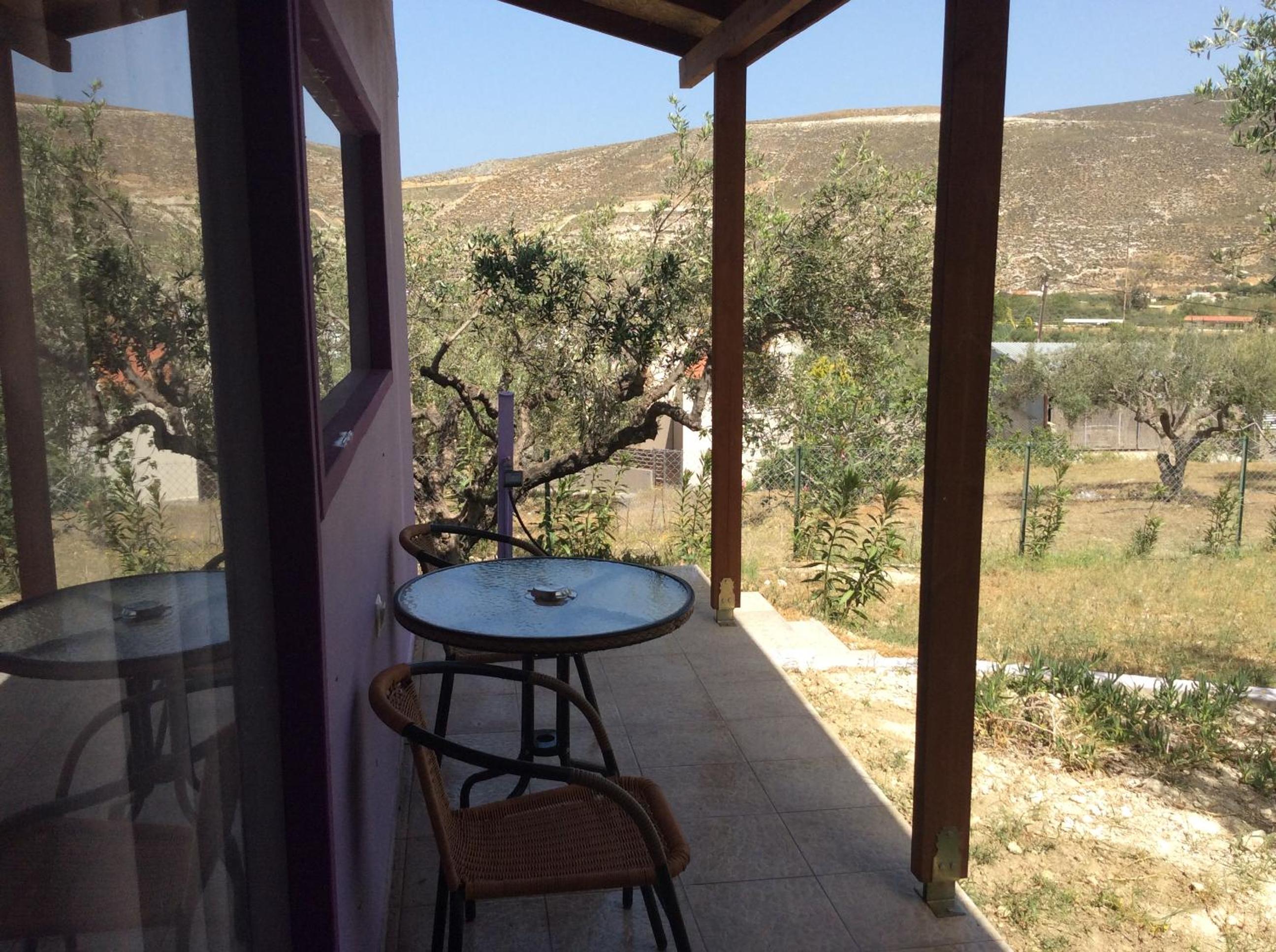 Alex's Studio view 4