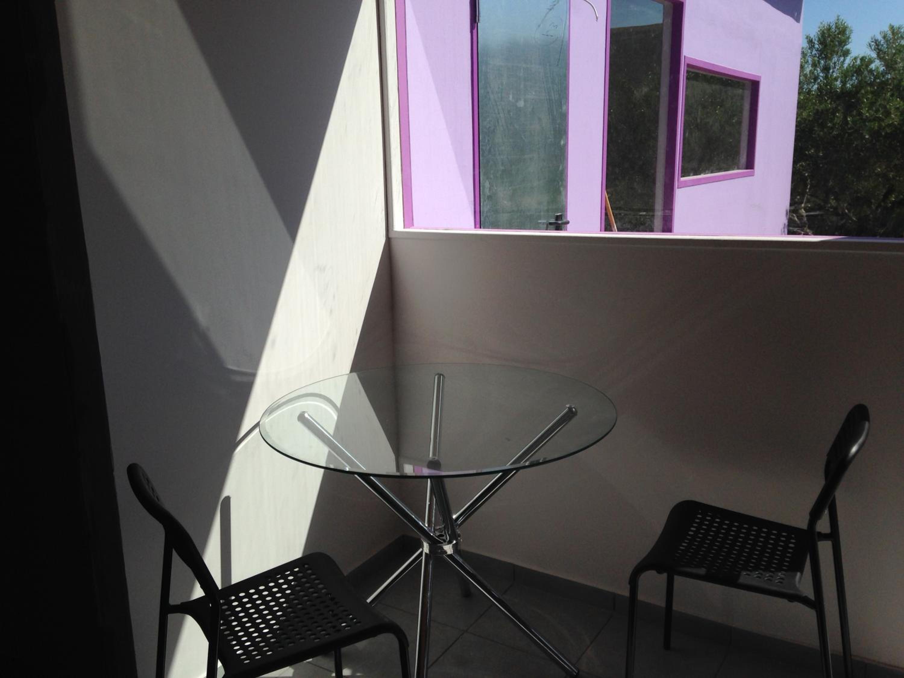 Alex's Studio view 3