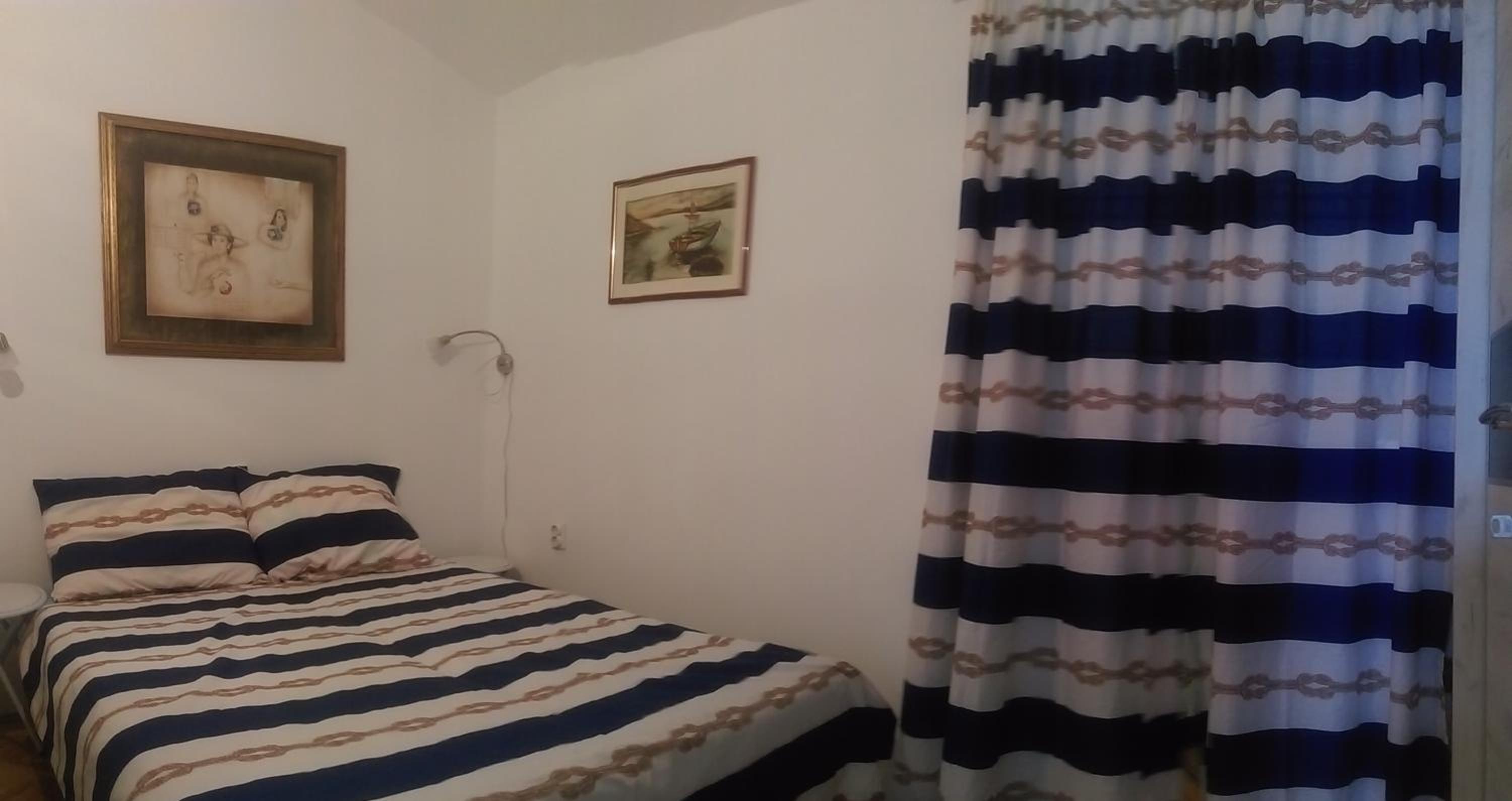 Apartment Tihana