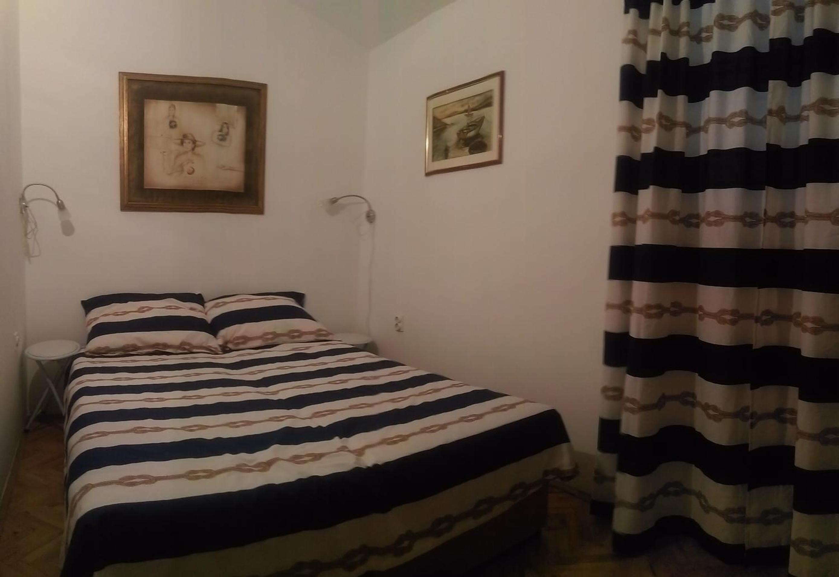 Apartment Tihana
