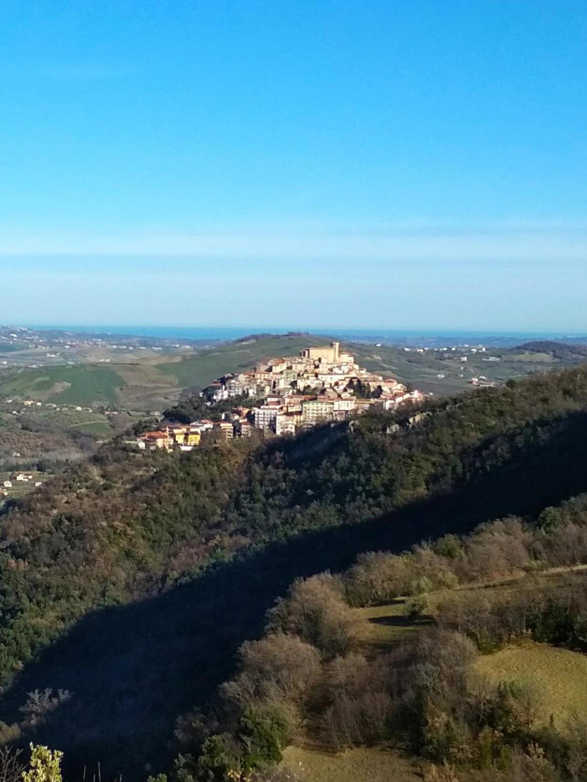 Casa Borrelli view 5