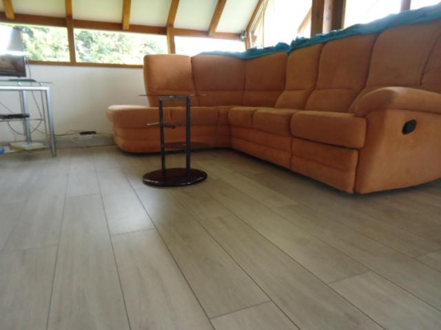 Chalet Contemporain Plein Nature