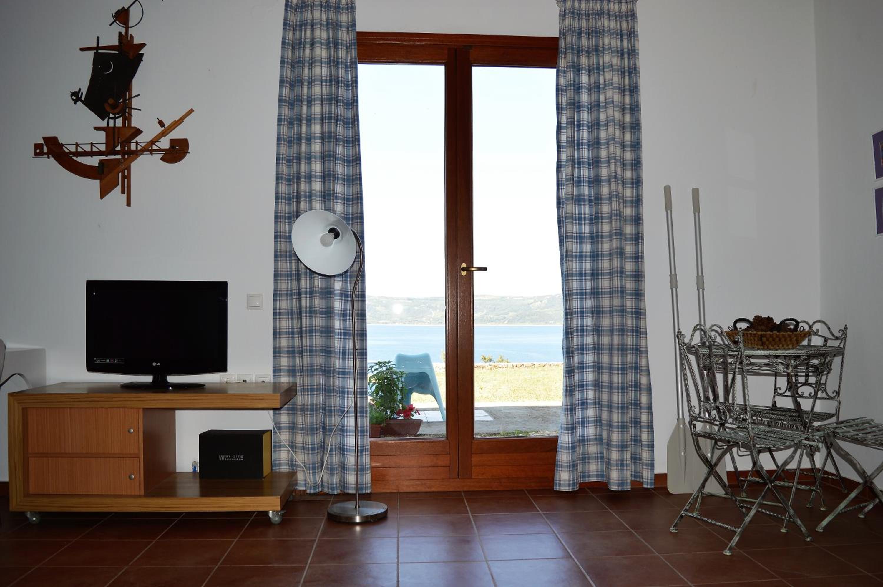 Marvelous Sea View Eco Apt
