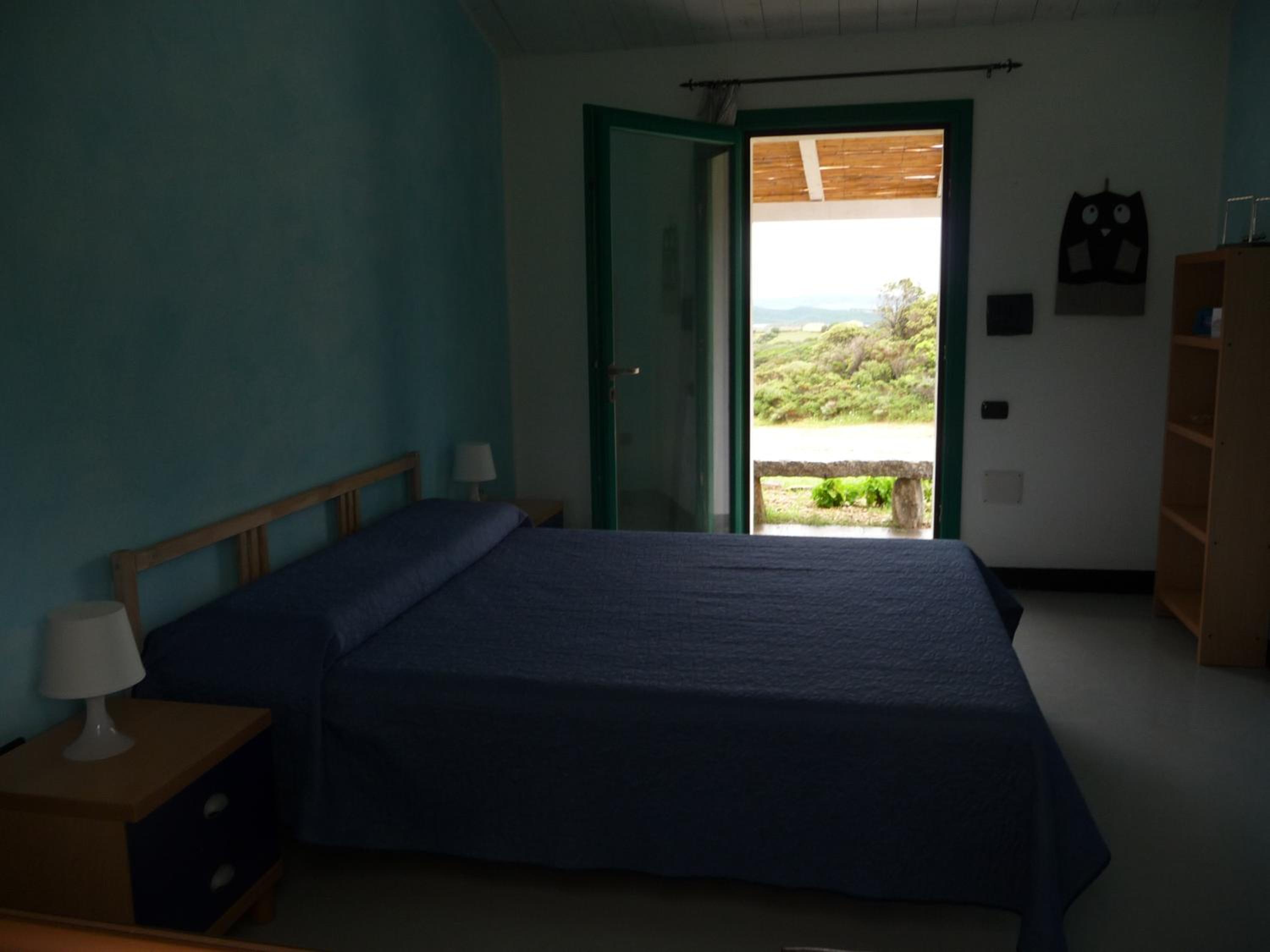 Agriturismo La Tana di Lu Maccioni
