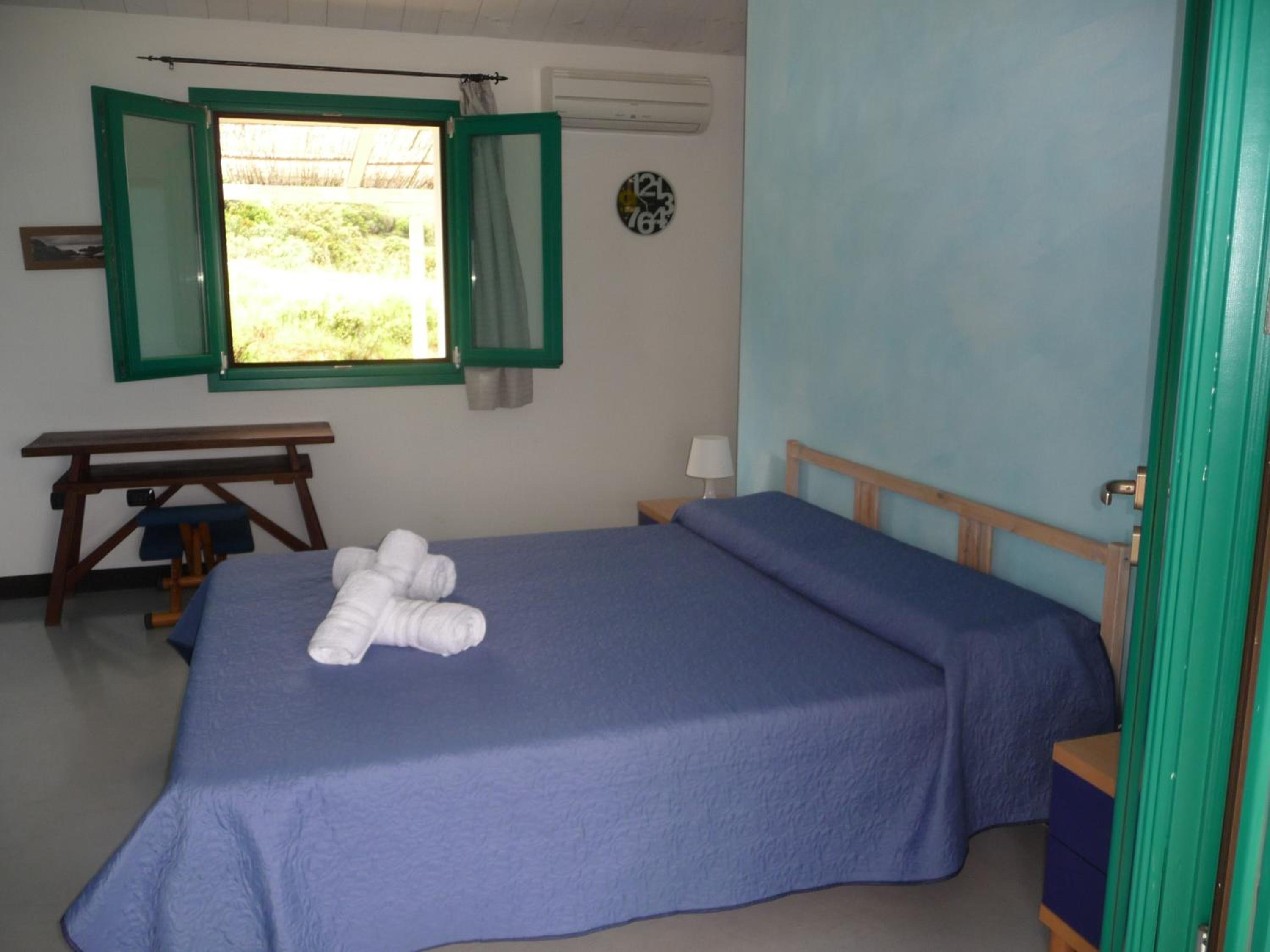 Agriturismo La Tana di Lu Maccioni