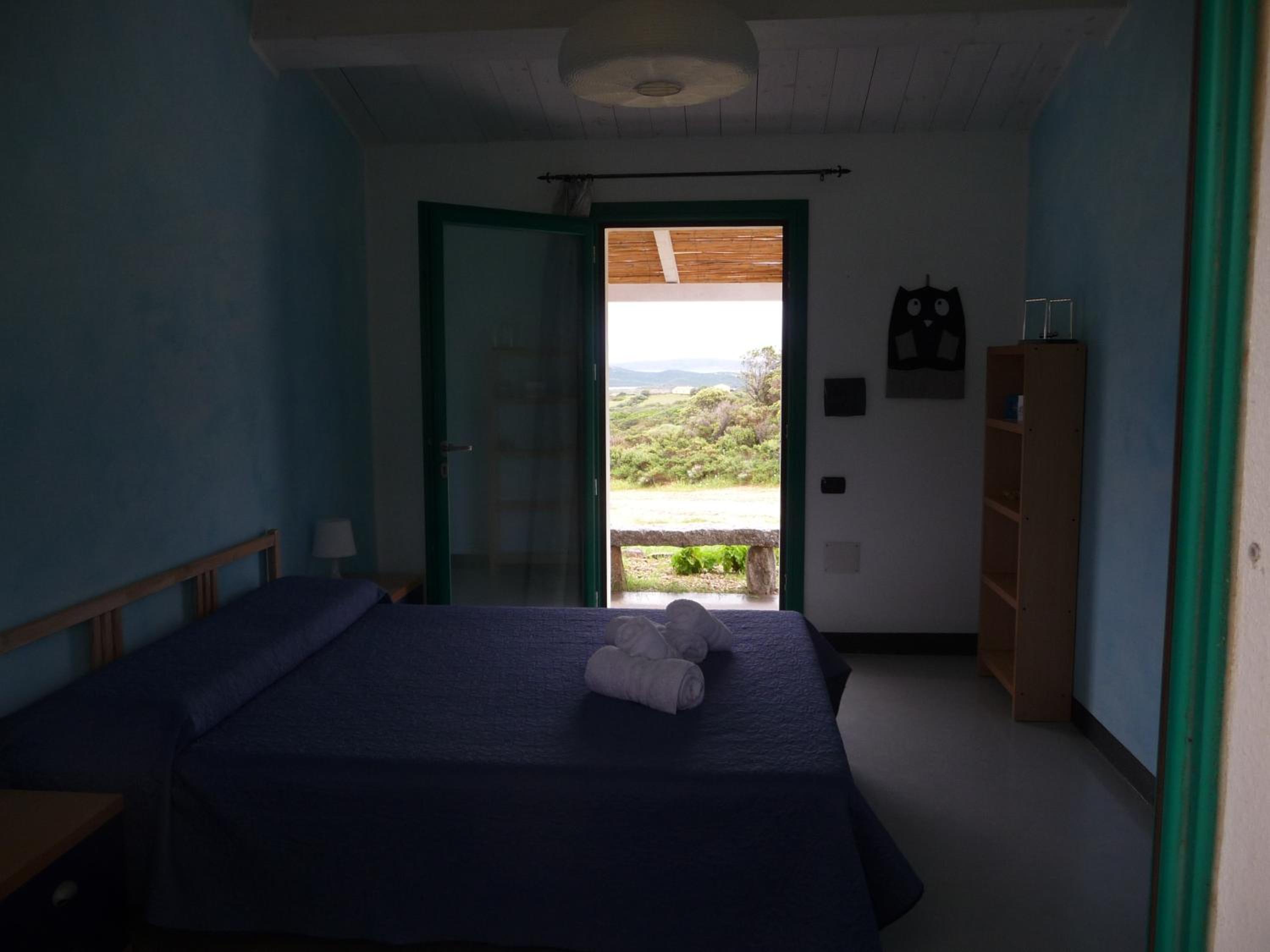 Agriturismo La Tana di Lu Maccioni