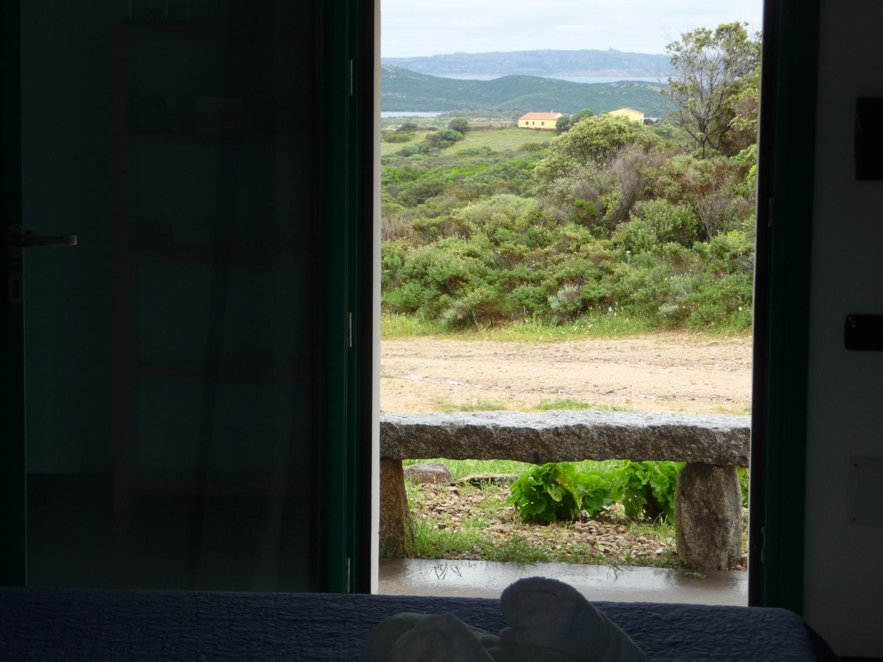 Agriturismo La Tana di Lu Maccioni
