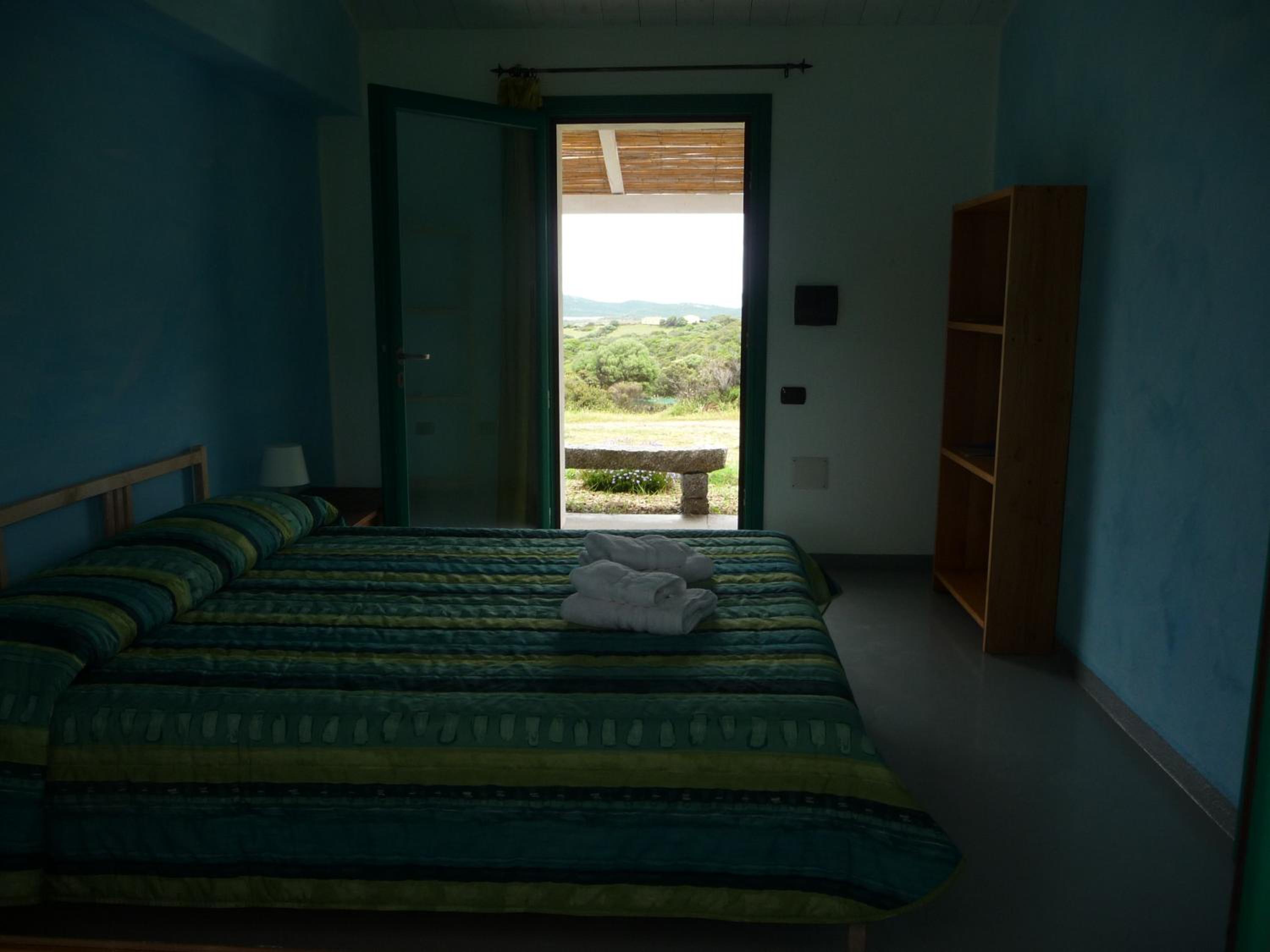 Agriturismo La Tana di Lu Maccioni