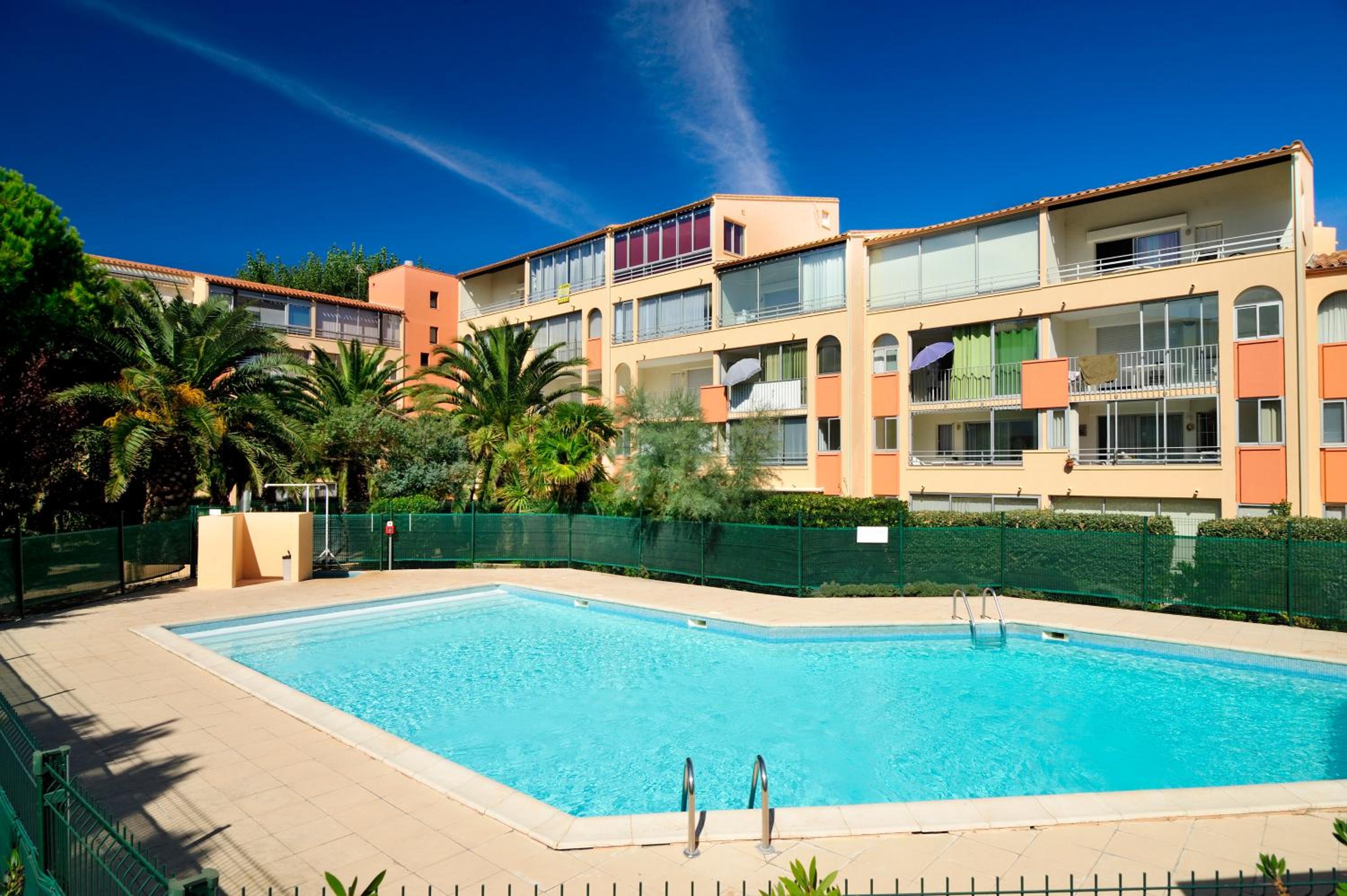 Vacancéole - La Baie des Anges photo 2