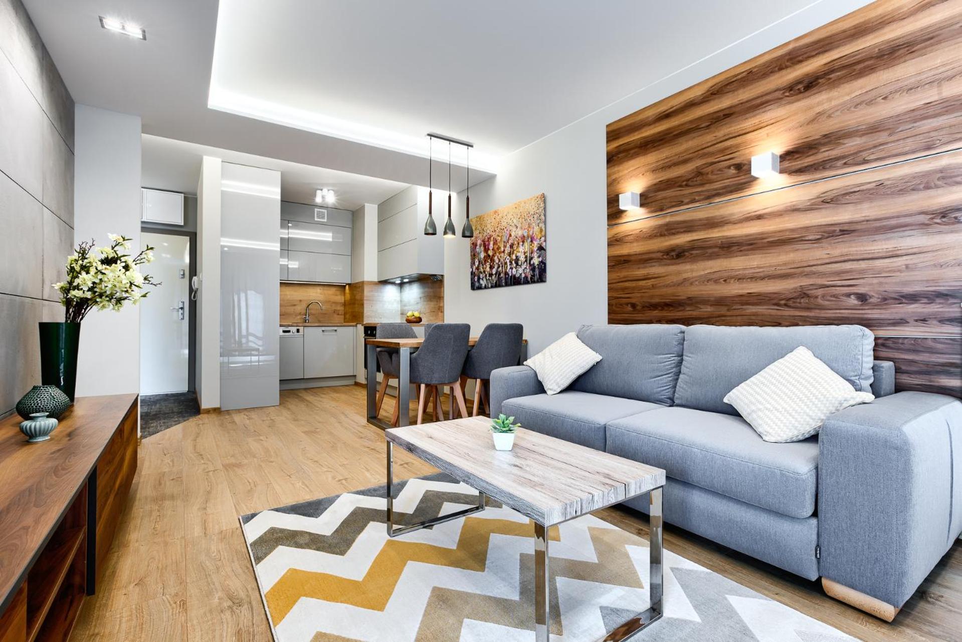 Park Apartments