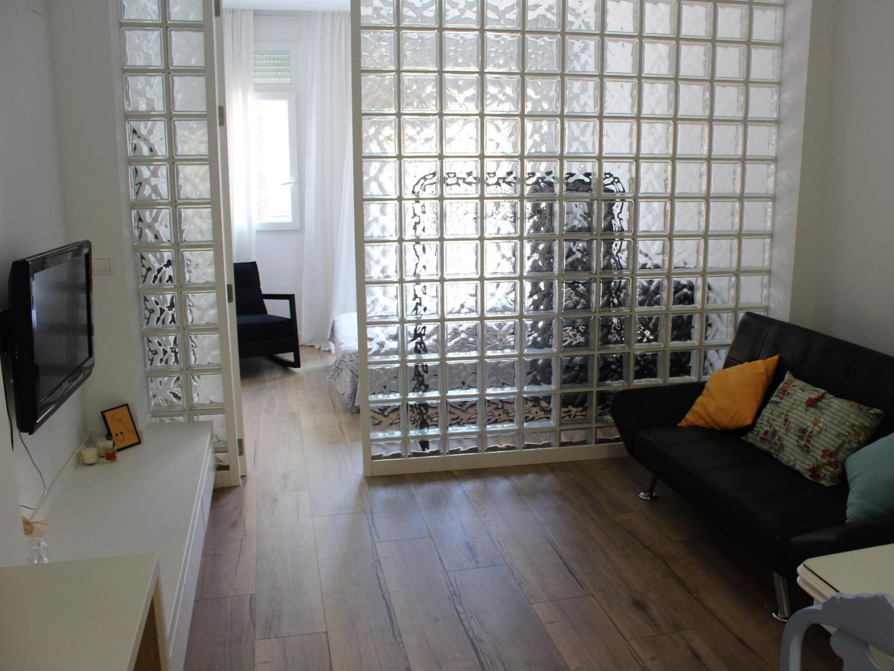 Moderno Apartamento en la playa del Cabanyal