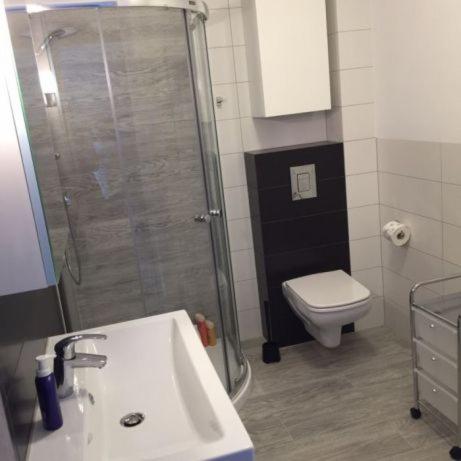 Apartament Baltic Park view 3