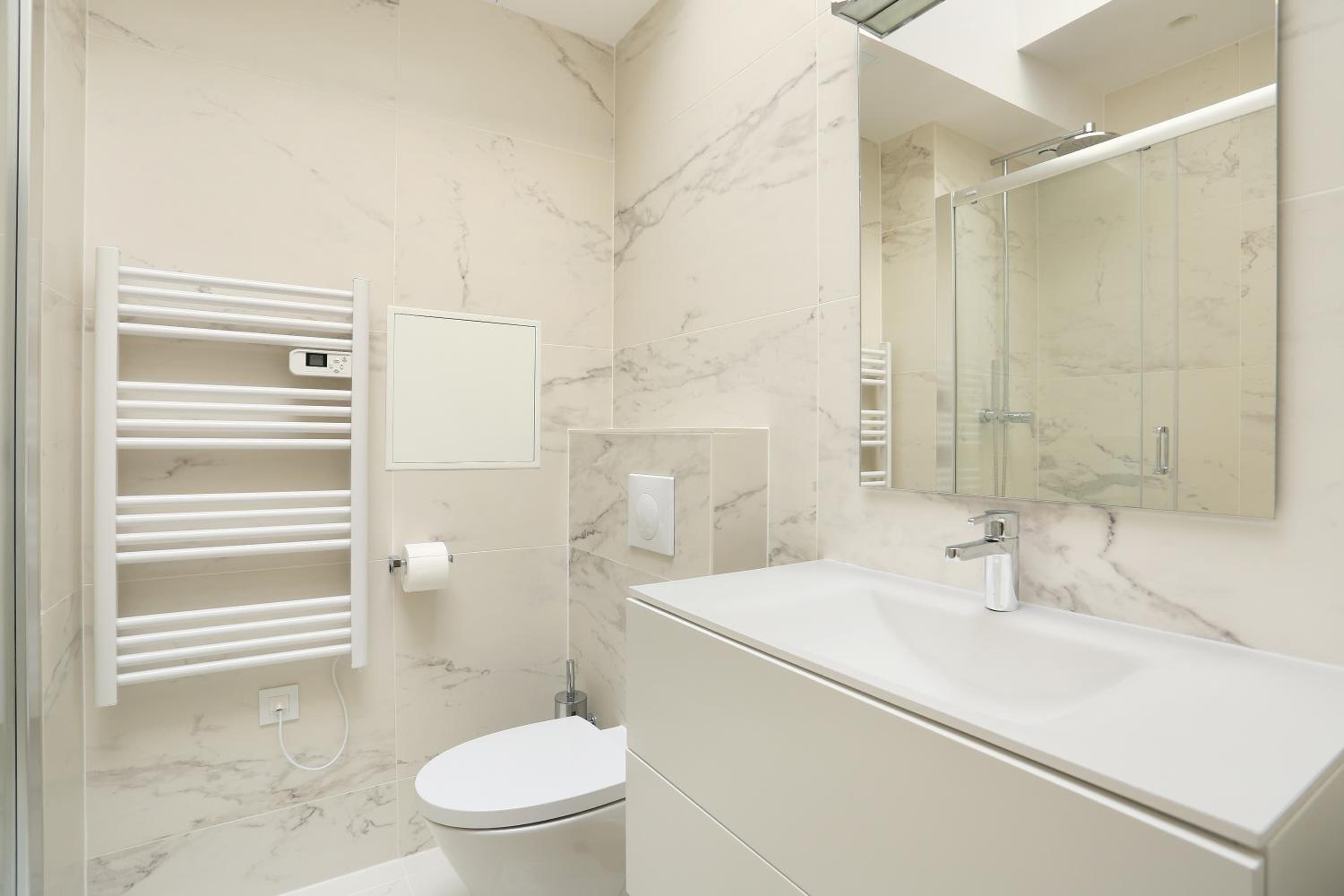 Pick A Flat's Apartment in Saint Germain - Rue Corneille