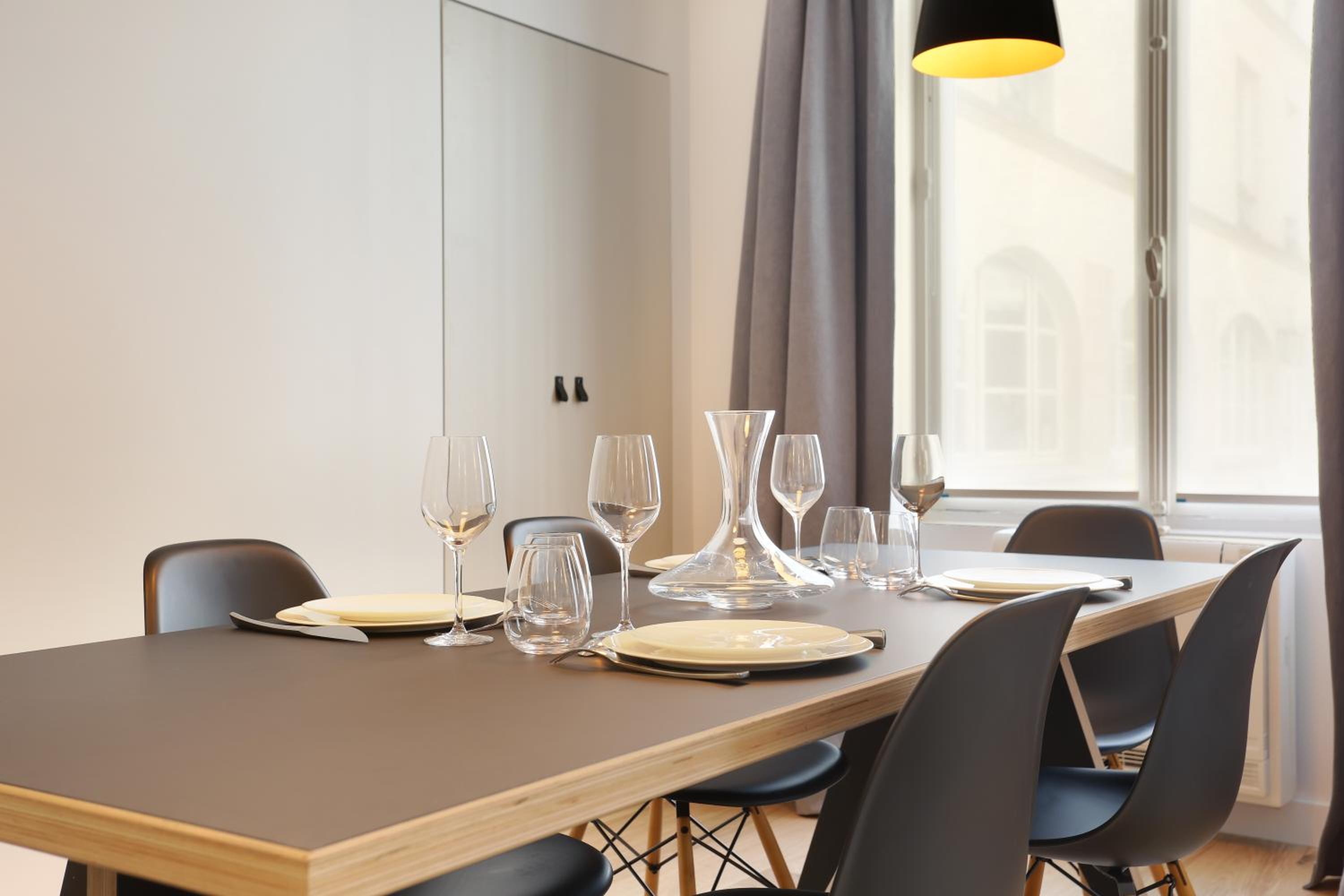 Pick A Flat's Apartment in Saint Germain - Rue Corneille
