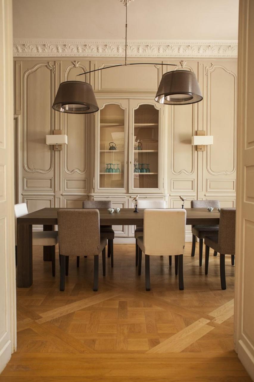 Le domaine de barbizon view 2