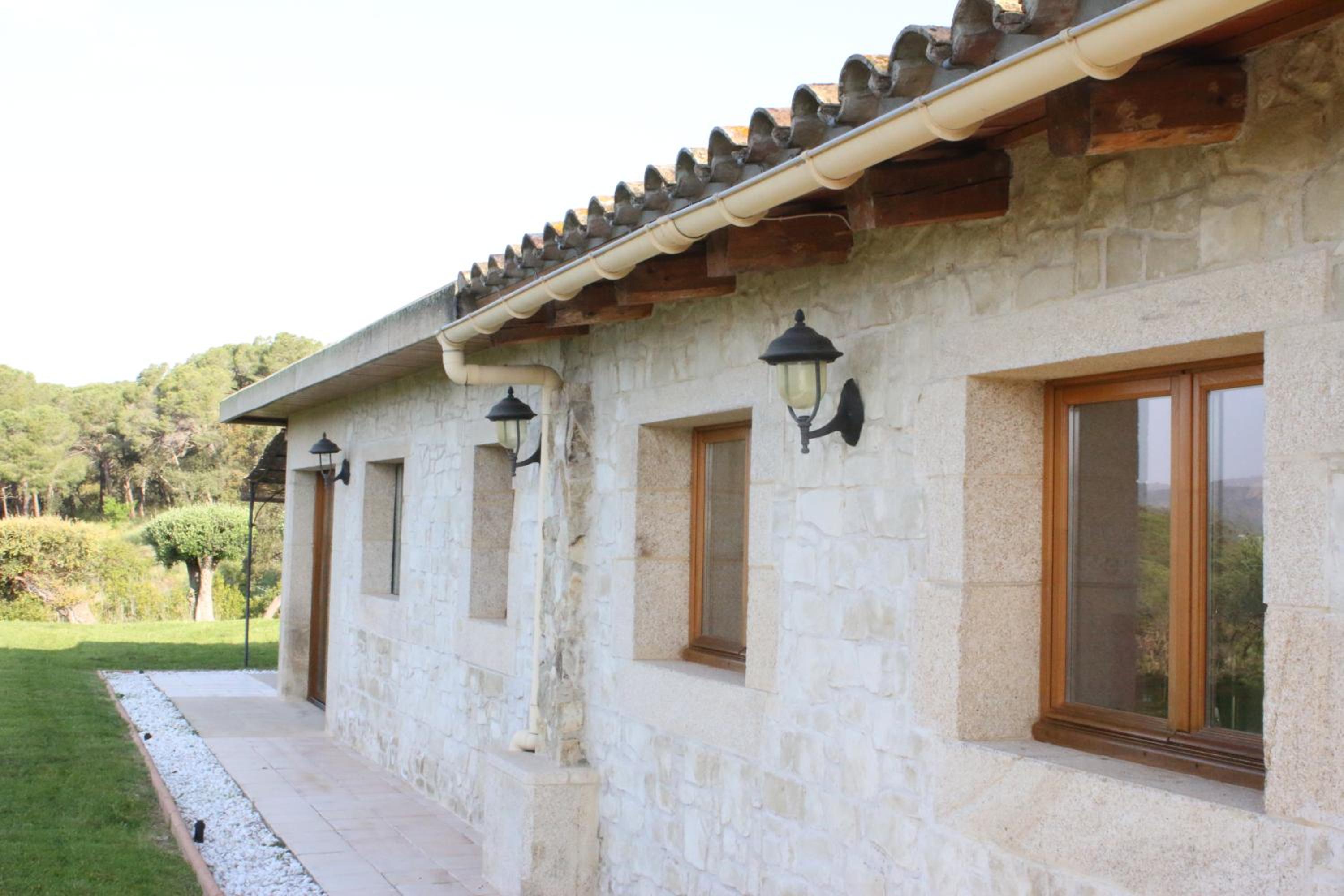 The calm house — photo 3