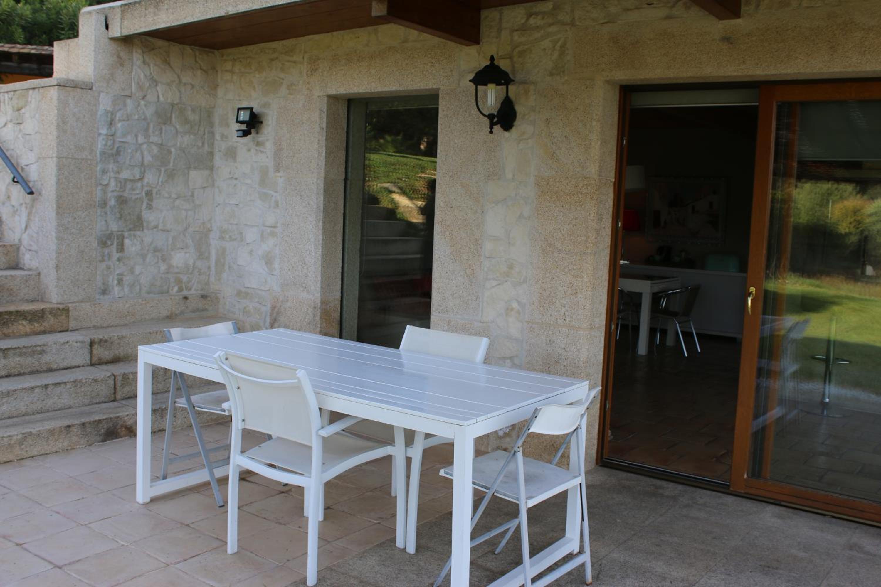 The calm house — photo 2