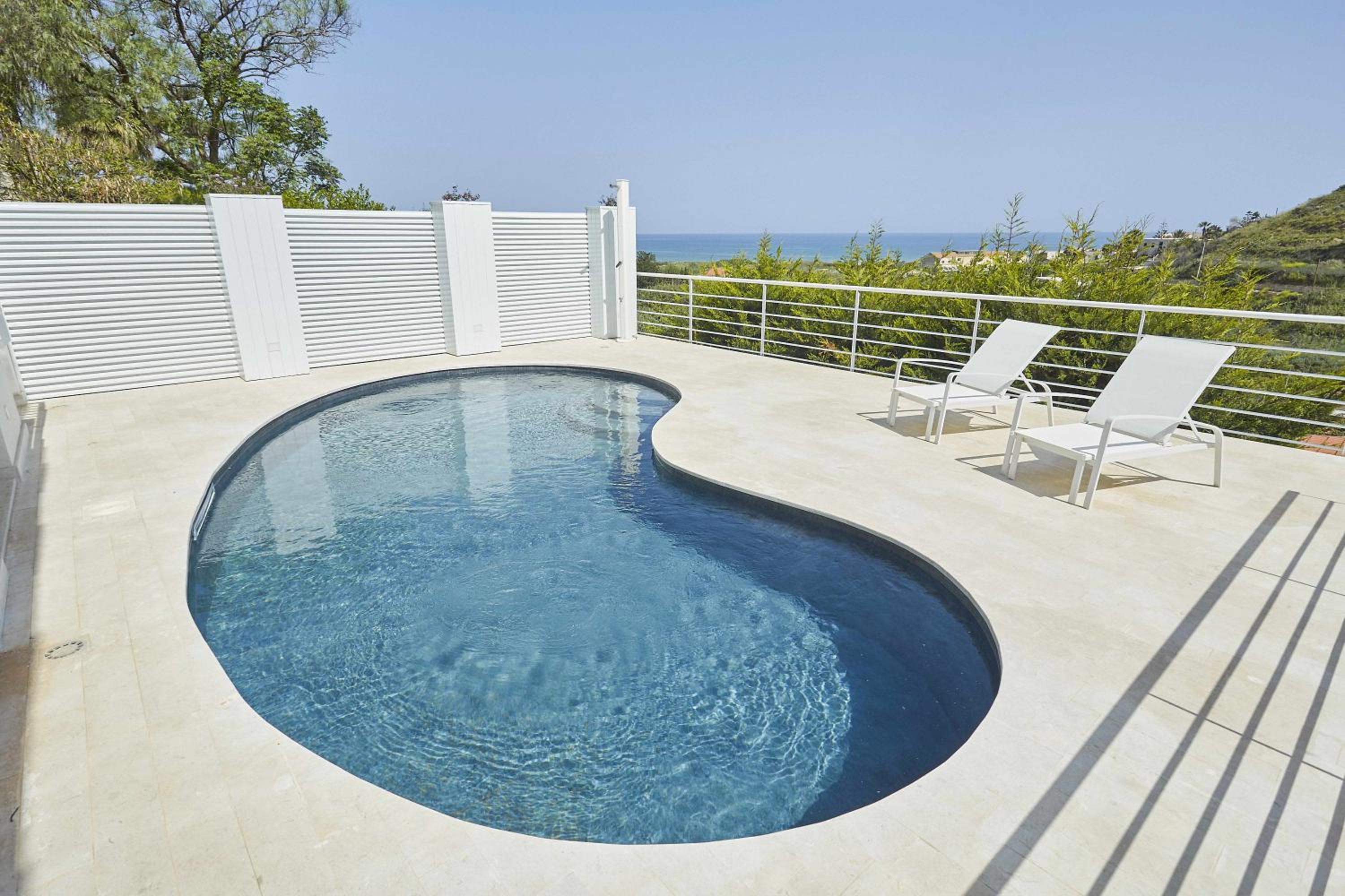 Skrokkia Apartment view 4