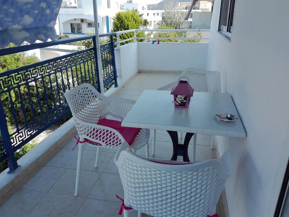 Olga Studios Apartment