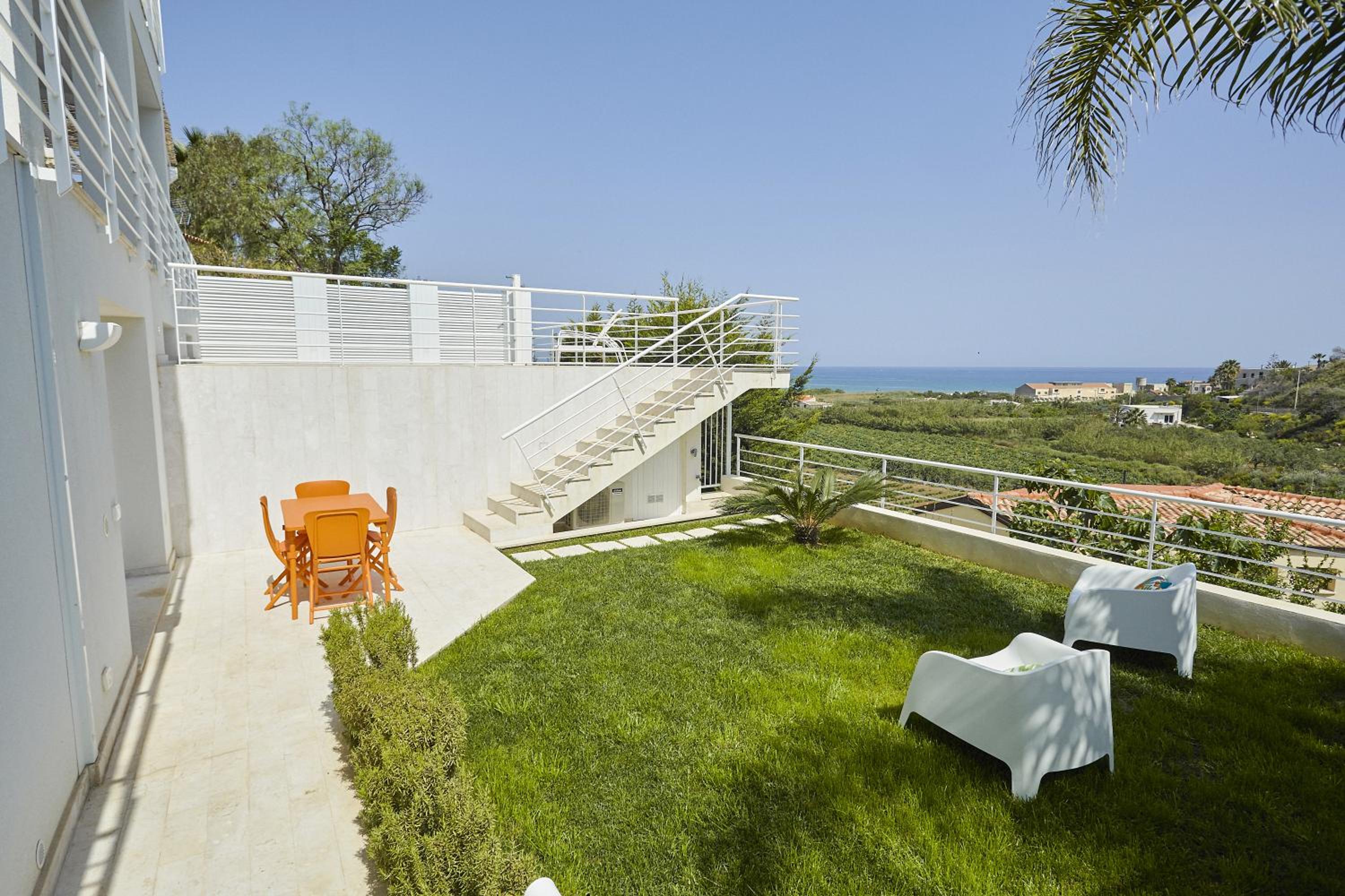 Skrokkia Apartment view 5