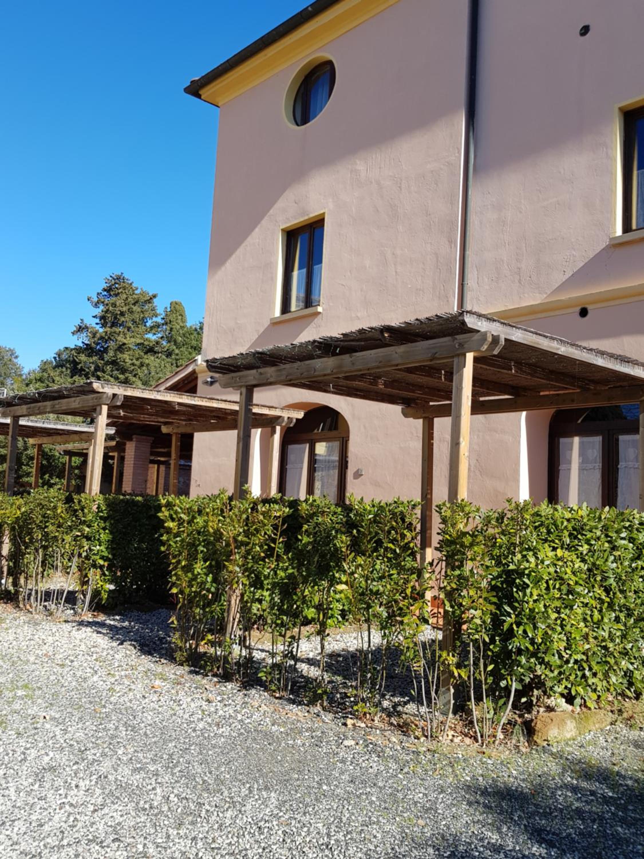 Residence Il Granaio