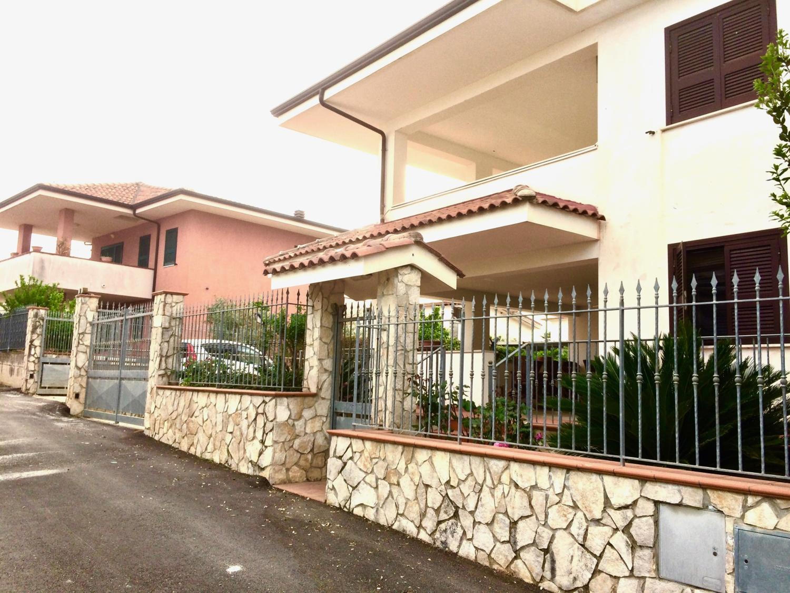 Villa Gina